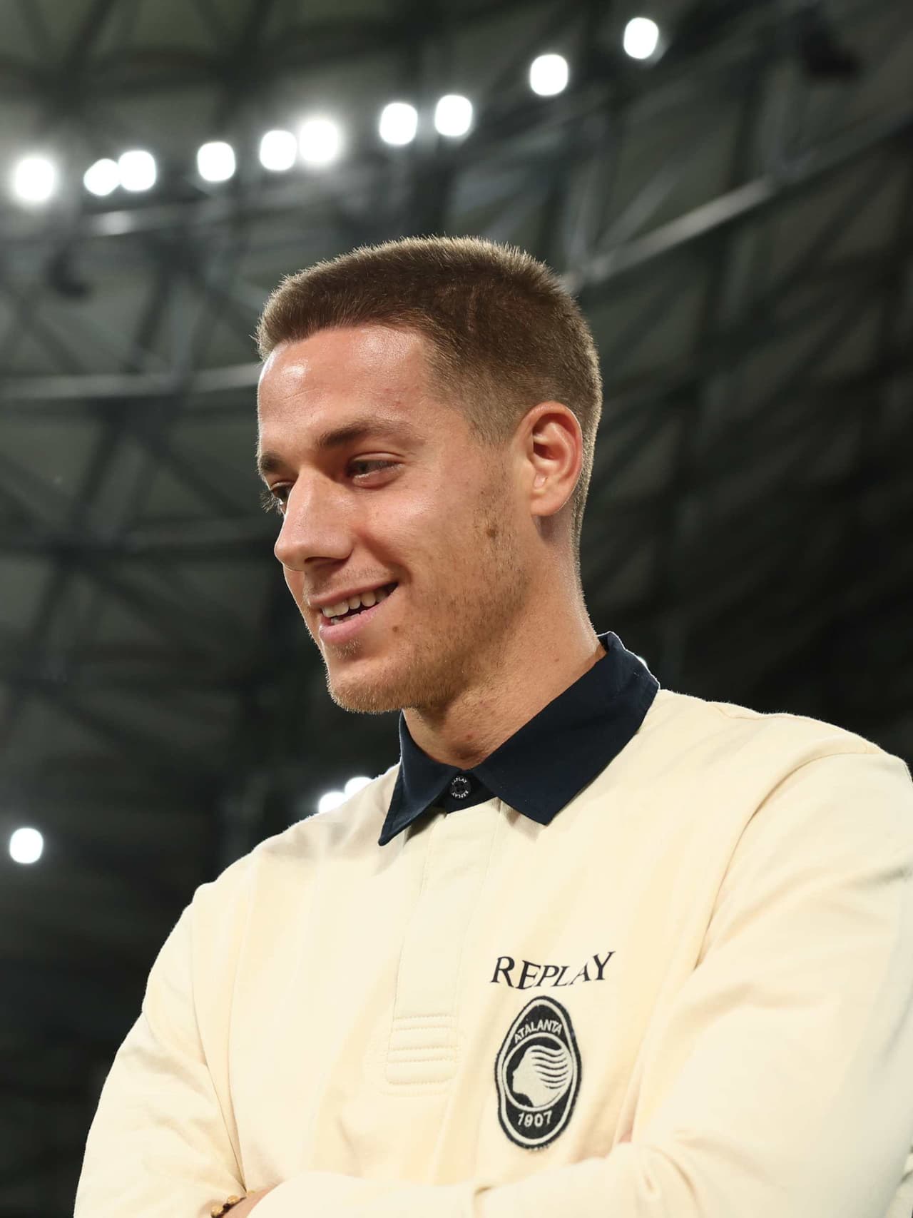 Olympique de Marseille-Atalanta, Mario Pašalić: Sarà una partita molto dura" | UCL MD4 League Phase