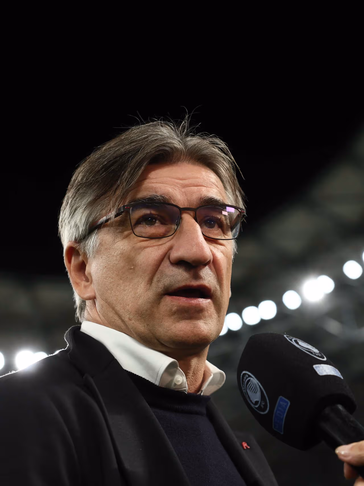 Olympique de Marseille-Atalanta, Ivan Jurić: "Dovremo fare una grande gara" | UCL MD4 League Phase