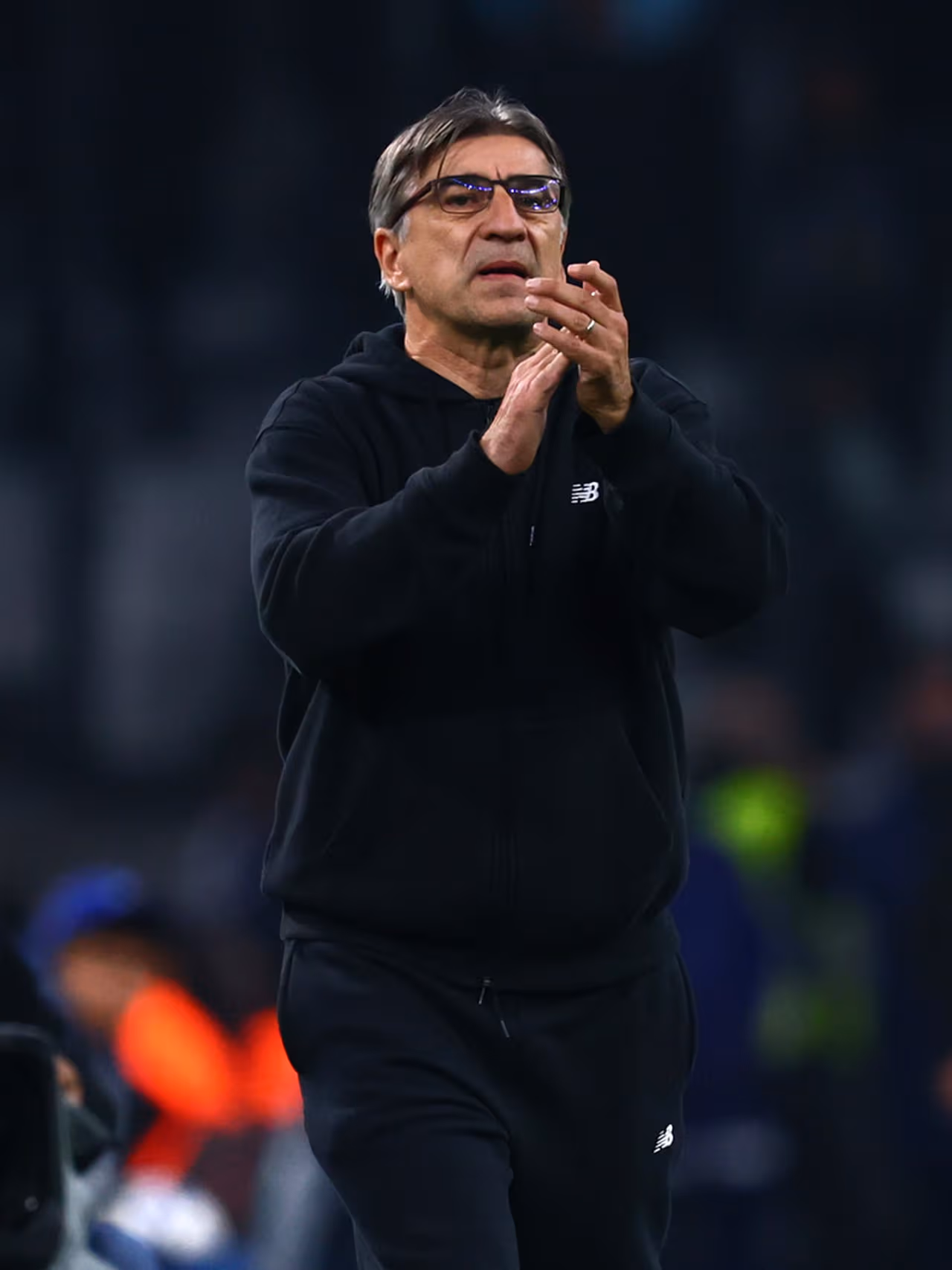 Tutta la soddisfazione di Ivan Jurić | UCL MD4 League Phase