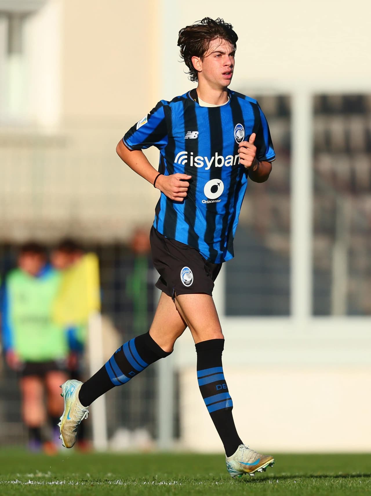 Primavera Lecce-Atalanta: così in campo