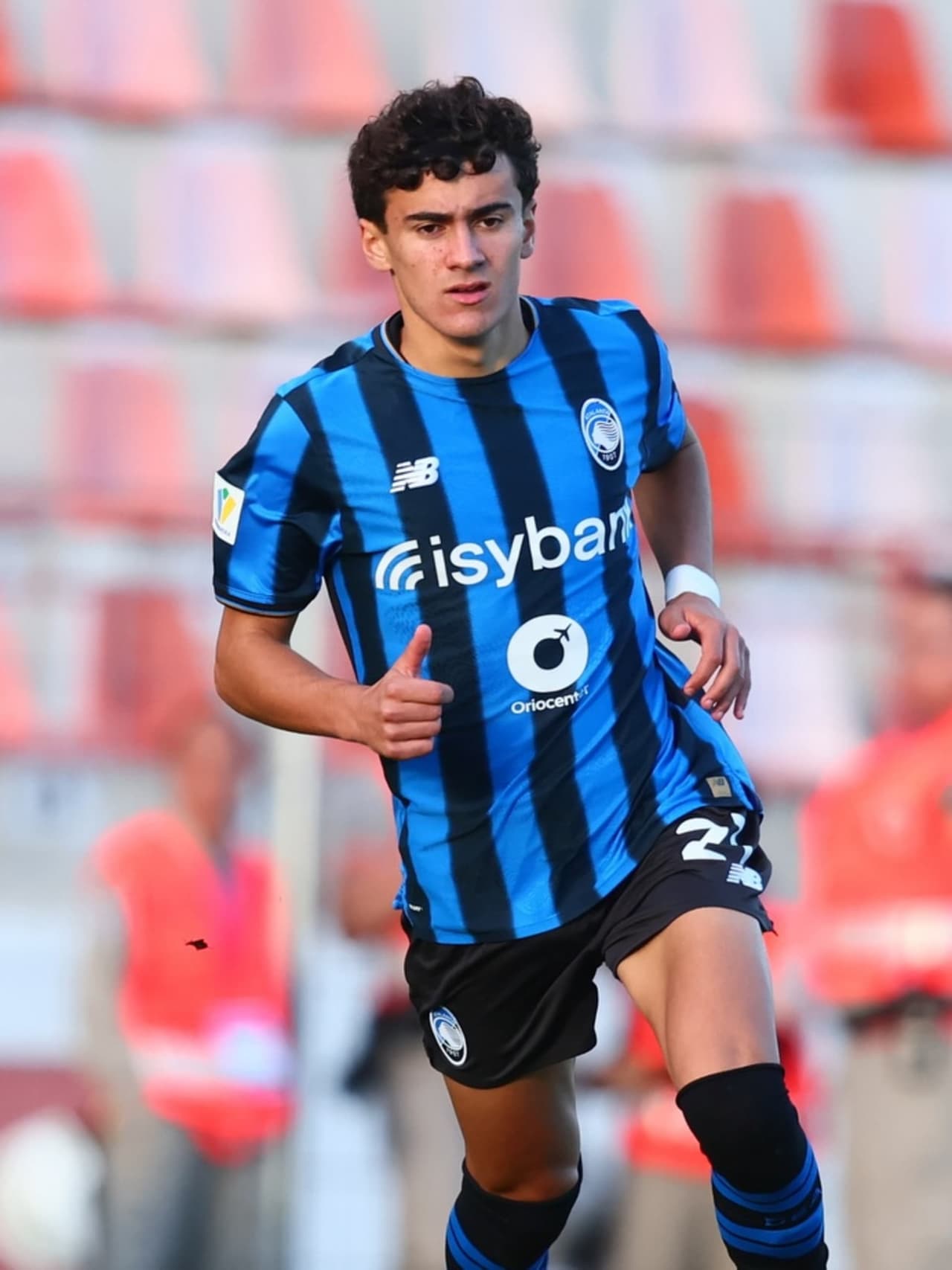 Primavera: domenica in casa contro il Napoli