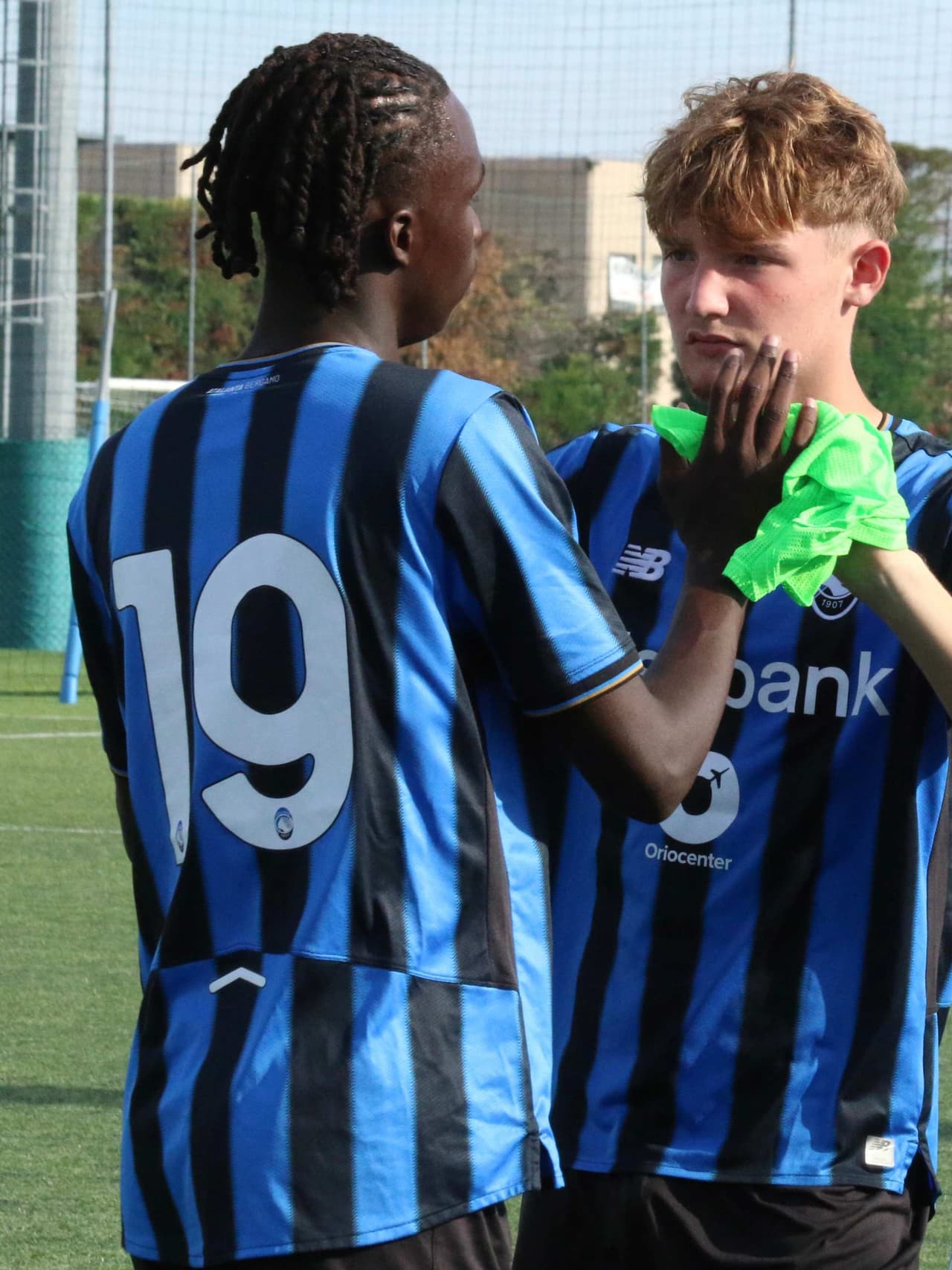 Vivaio: il programma del weekend (09/11/2025)