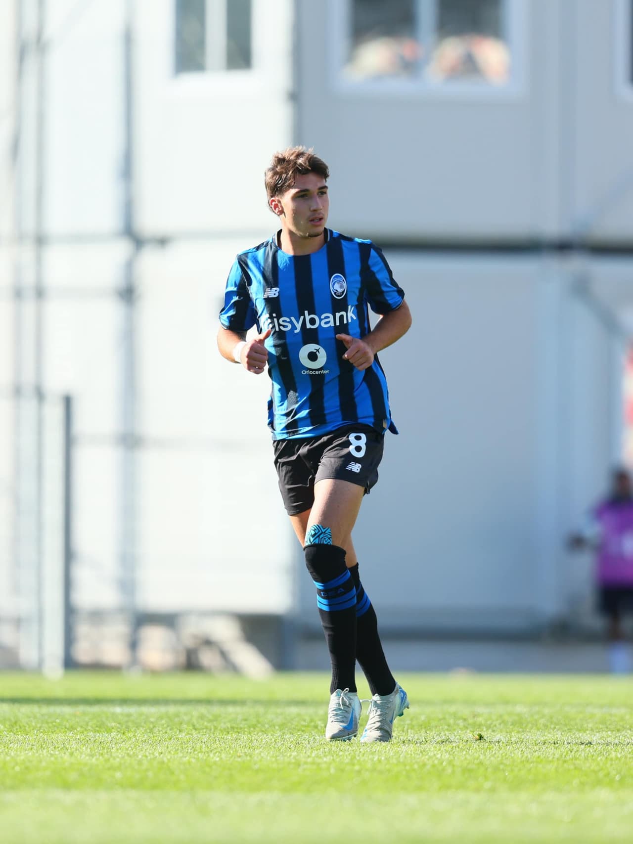 Primavera 1 | Gli highlights di Atalanta-Napoli 0-1 | 11ª giornata 2025/26 10