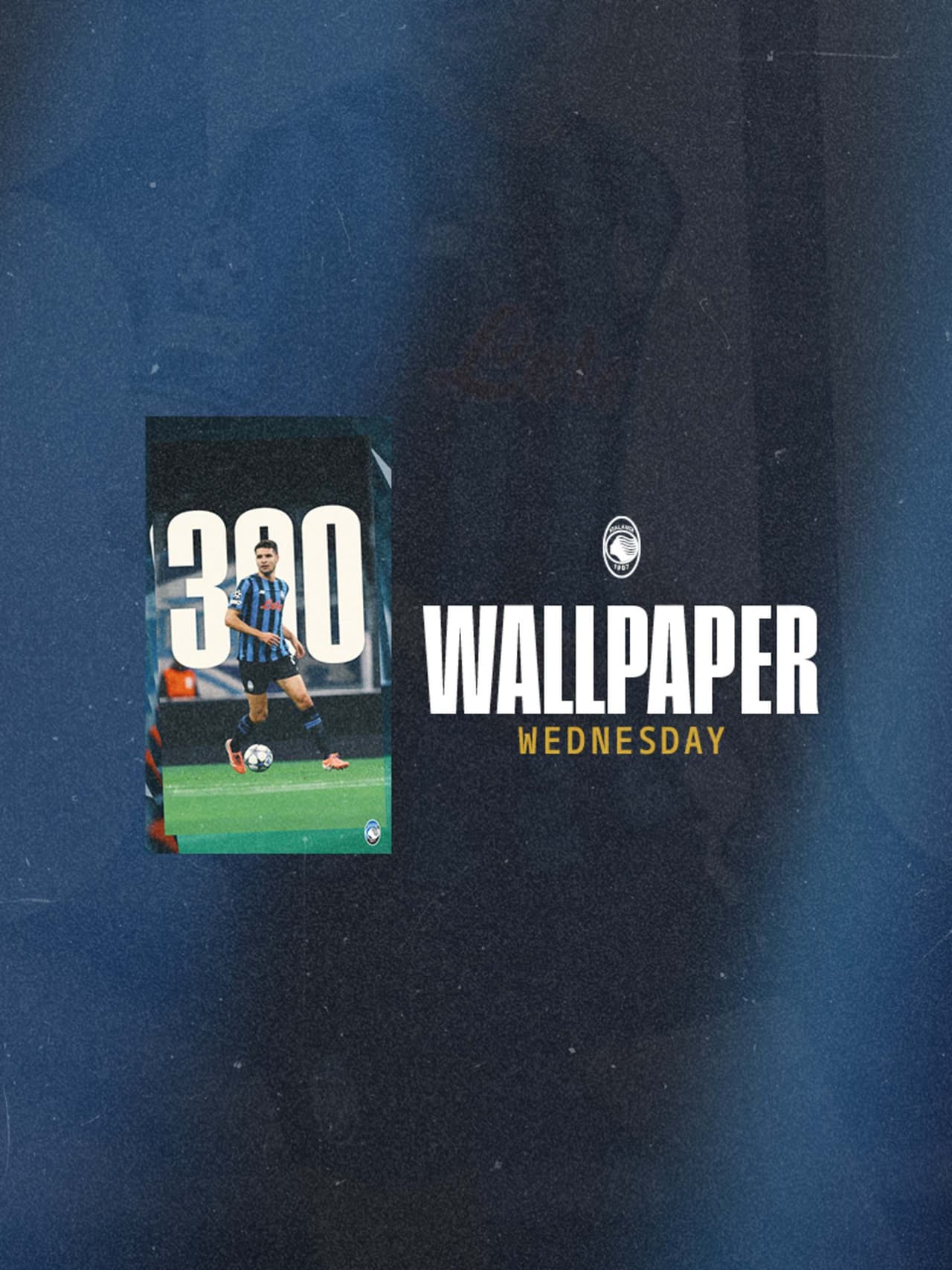 300 volte Djimmi... sui vostri schermi!