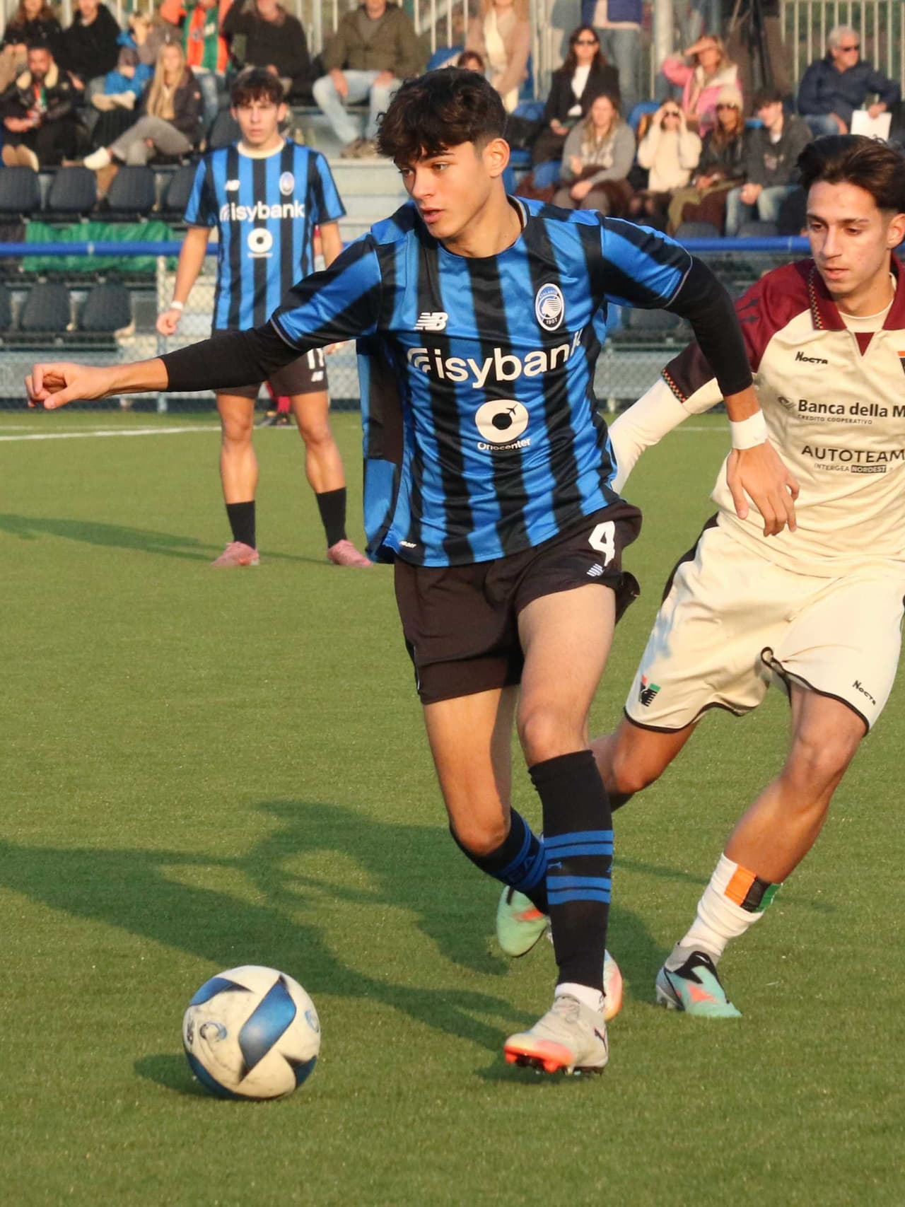 Vivaio: il programma del weekend (16/11/2025)