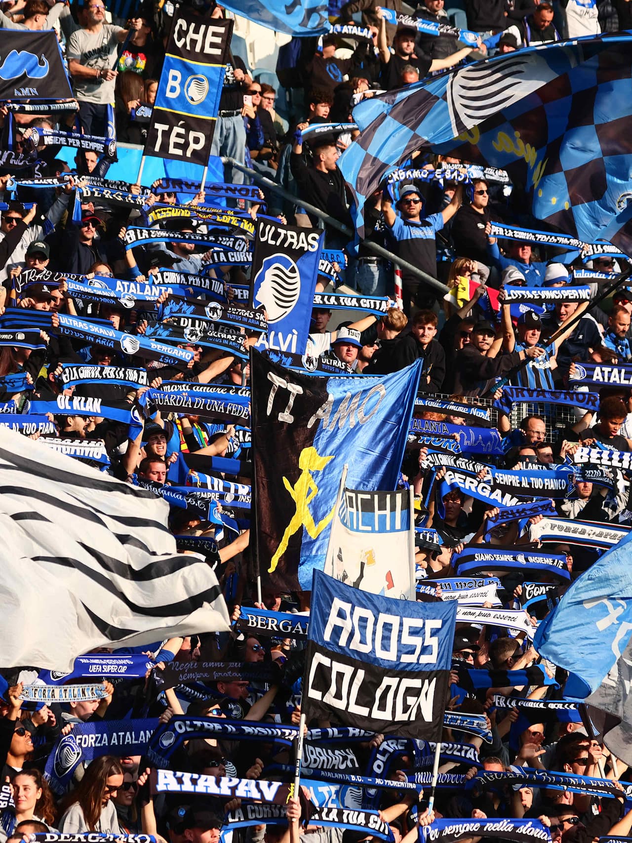 Atalanta-Fiorentina: info biglietti