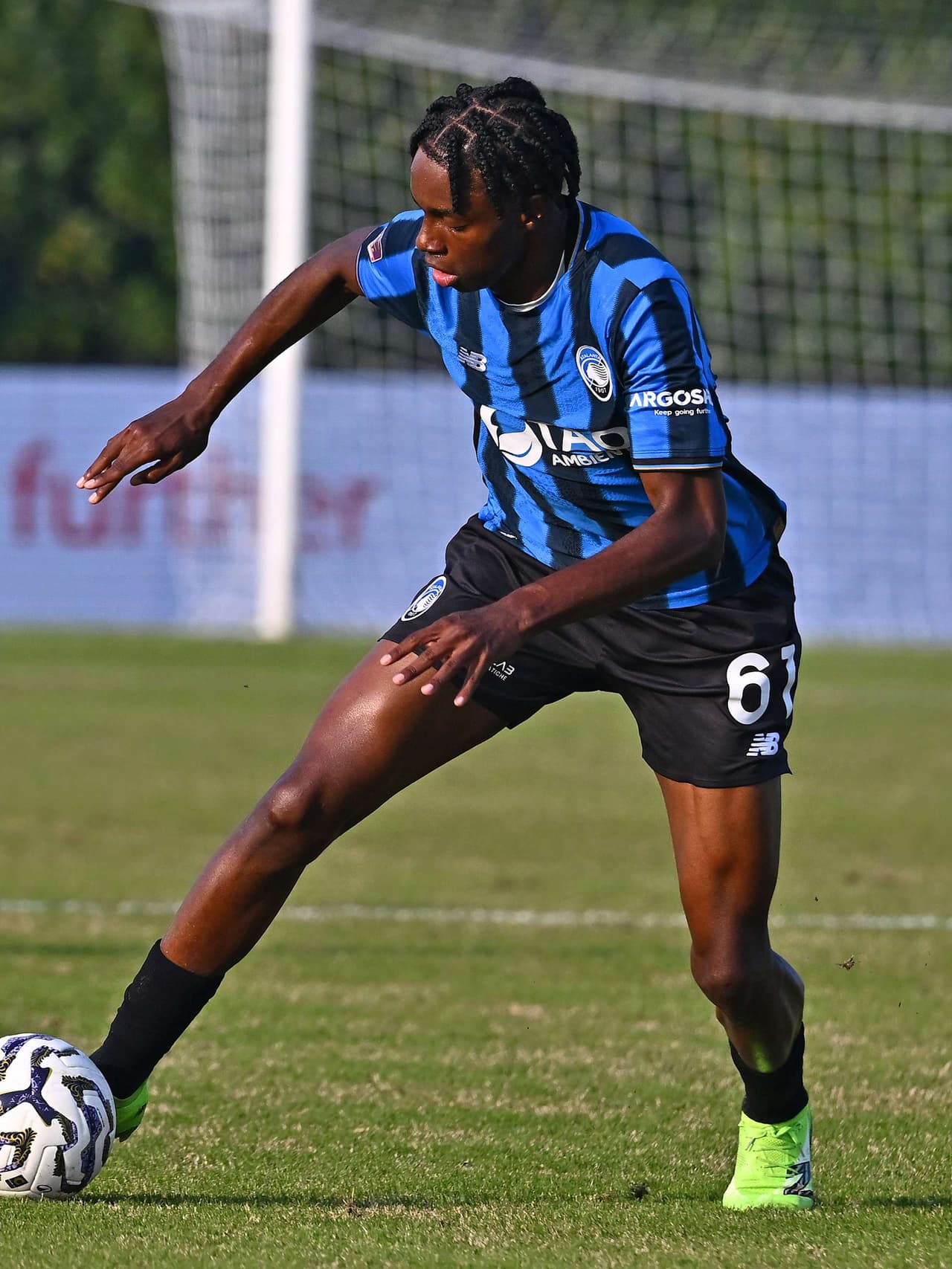 U23, Idele in campo nella vittoria dell'Italia U19