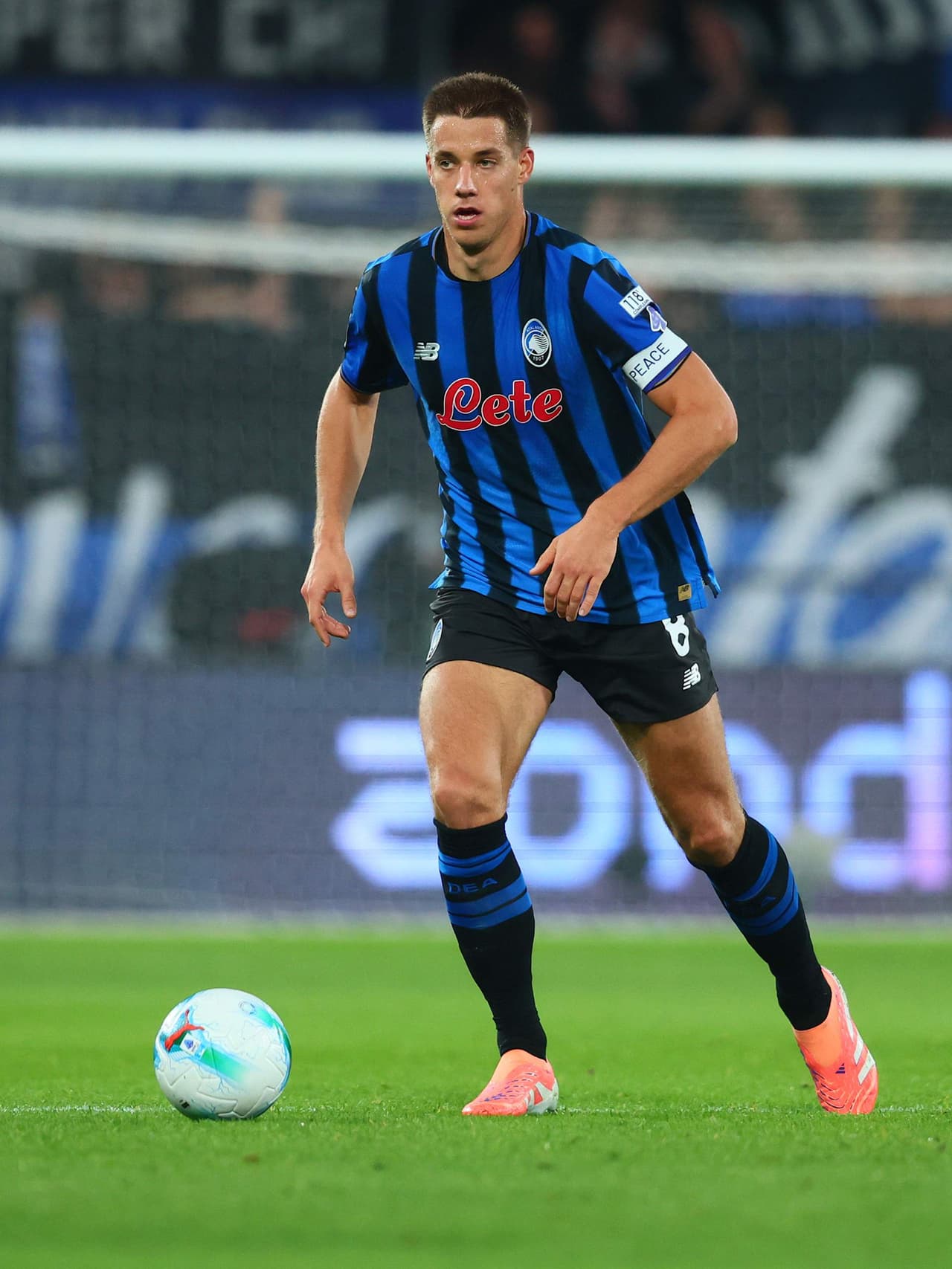 I nerazzurri in Nazionale: Pašalić e la Croazia staccano il pass per i Mondiali