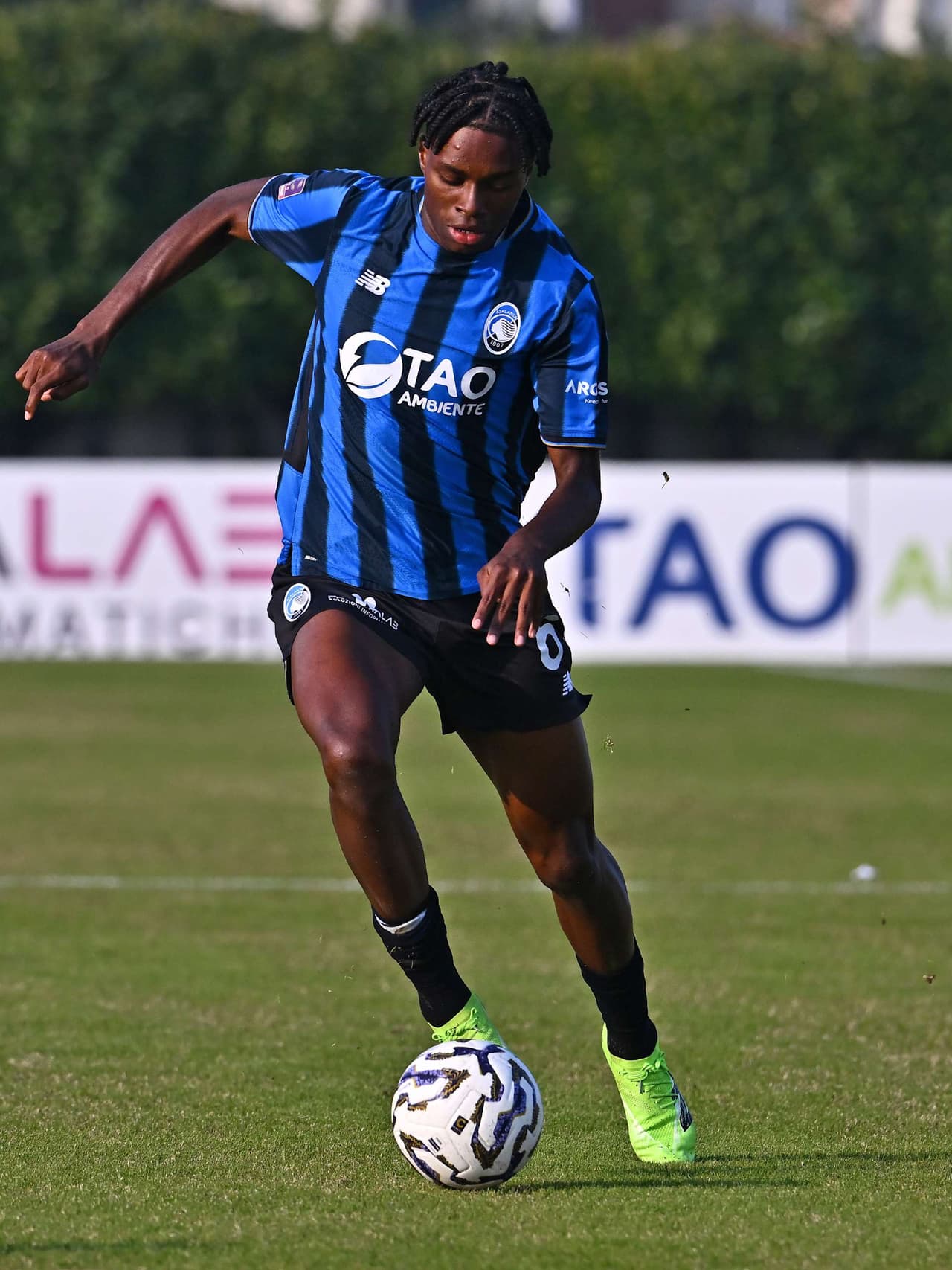 U23, Idele titolare con l'Italia U19