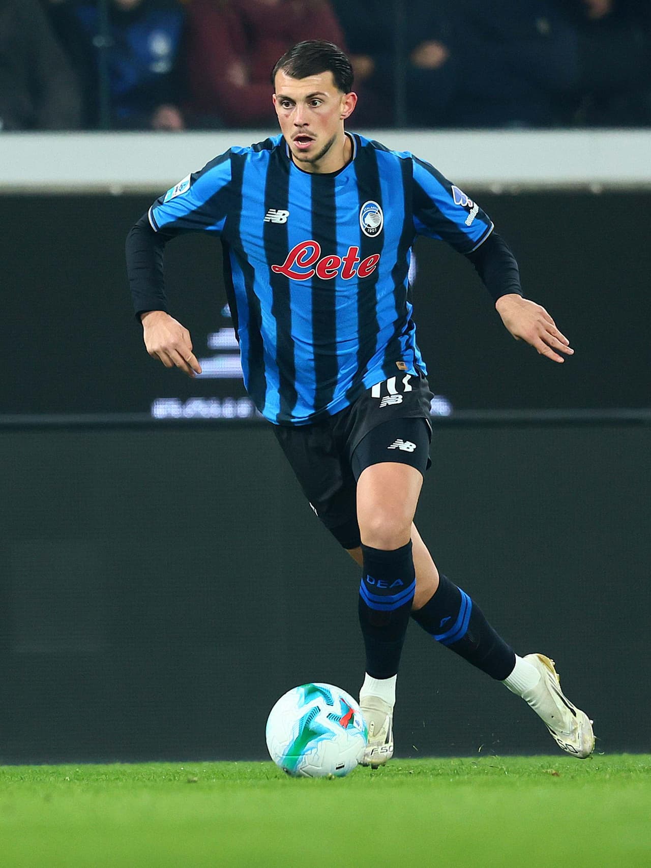 I nerazzurri in Nazionale: i risultati del 16 novembre