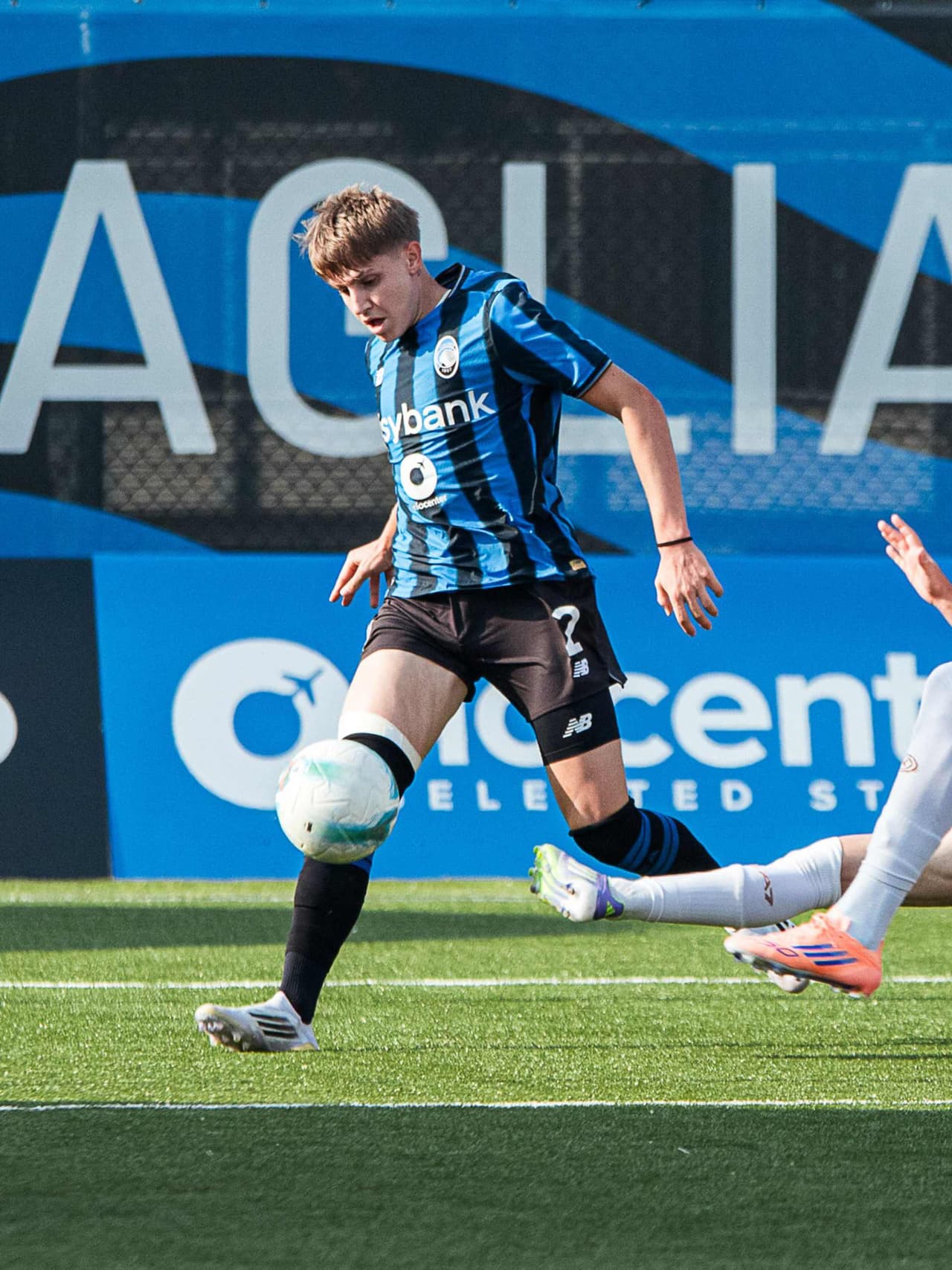 Primavera: sabato in trasferta contro il Cesena