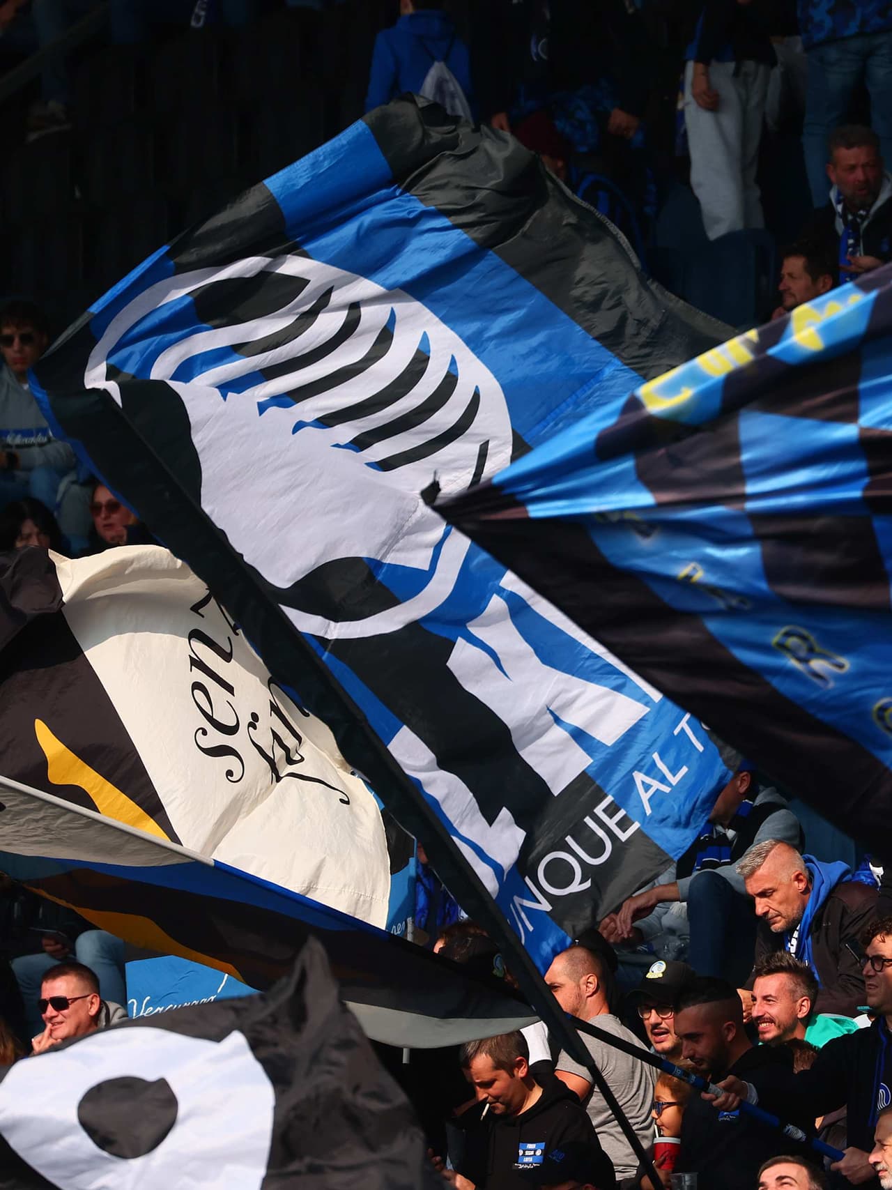 Coppa Italia Frecciarossa, info biglietti di Atalanta-Genoa