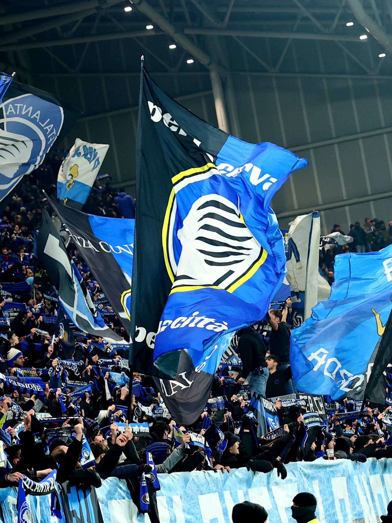 Atalanta-Chelsea: info biglietti | UCL MD6 League Phase