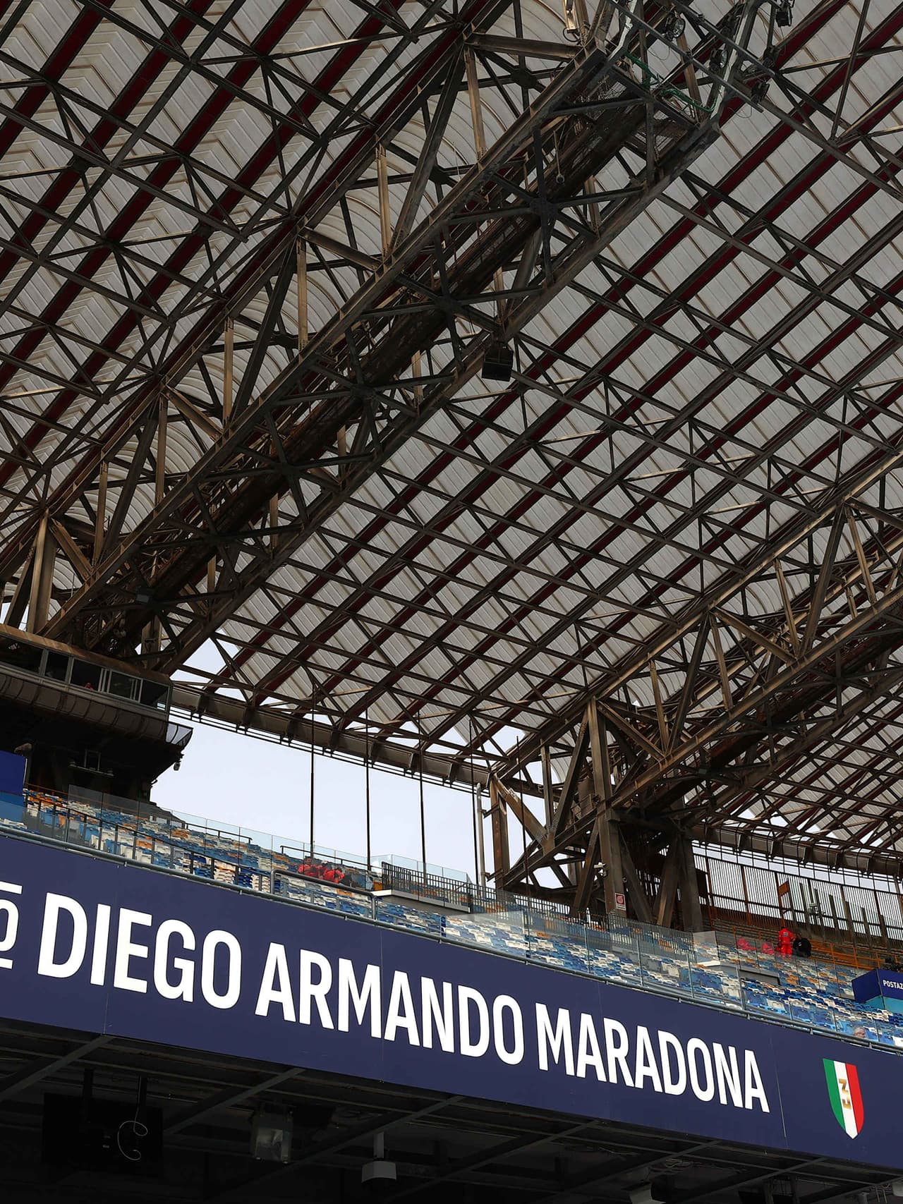 Napoli-Atalanta, info biglietti