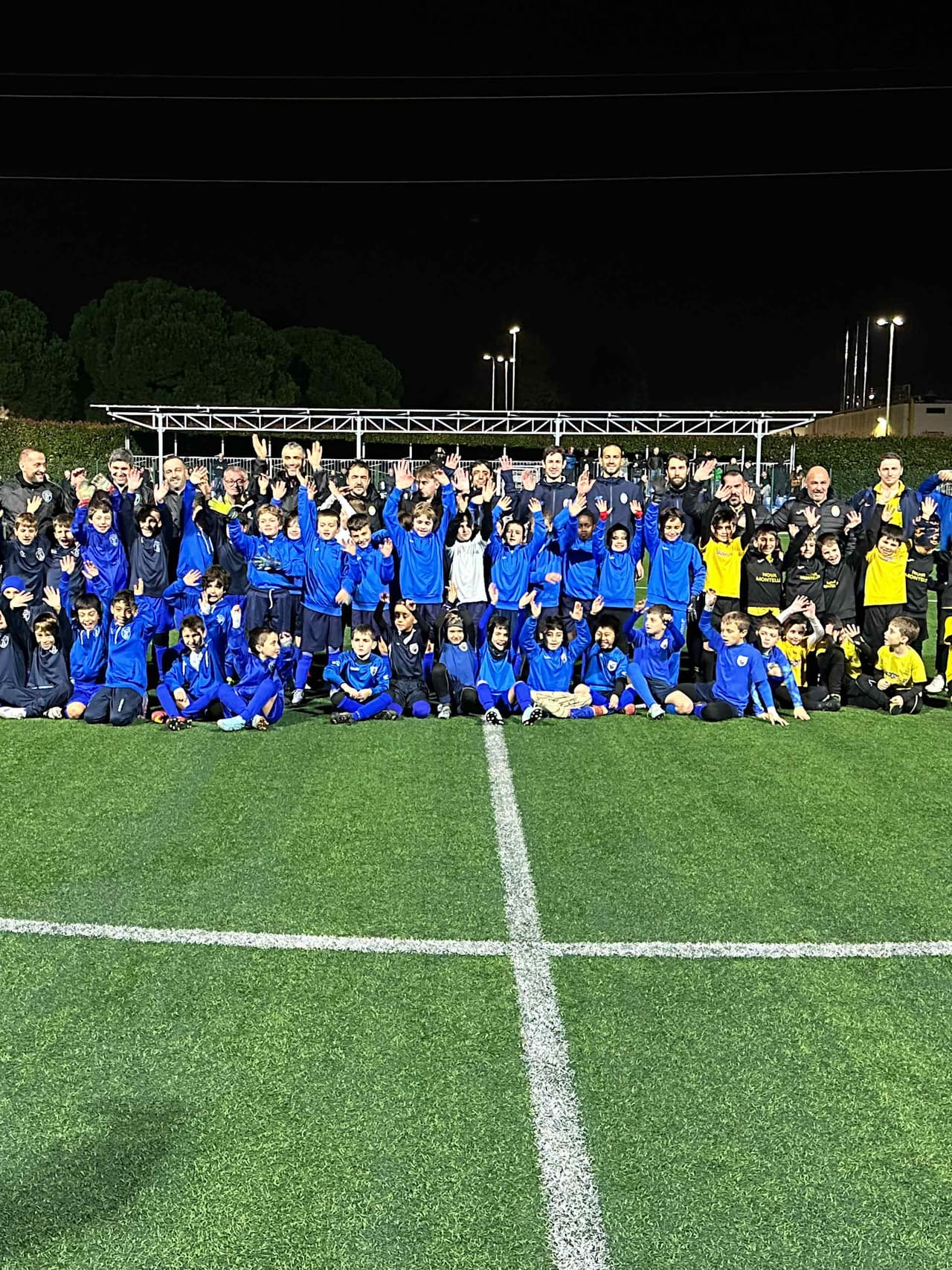 DEAcademy Bergamo Training: sesto incontro stagionale