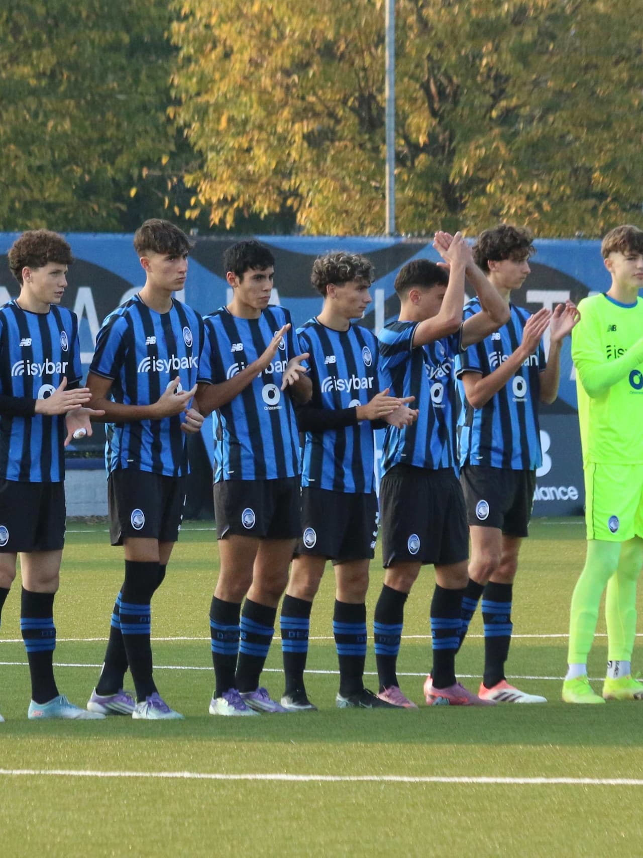 Vivaio: il programma del weekend (23/11/2025)