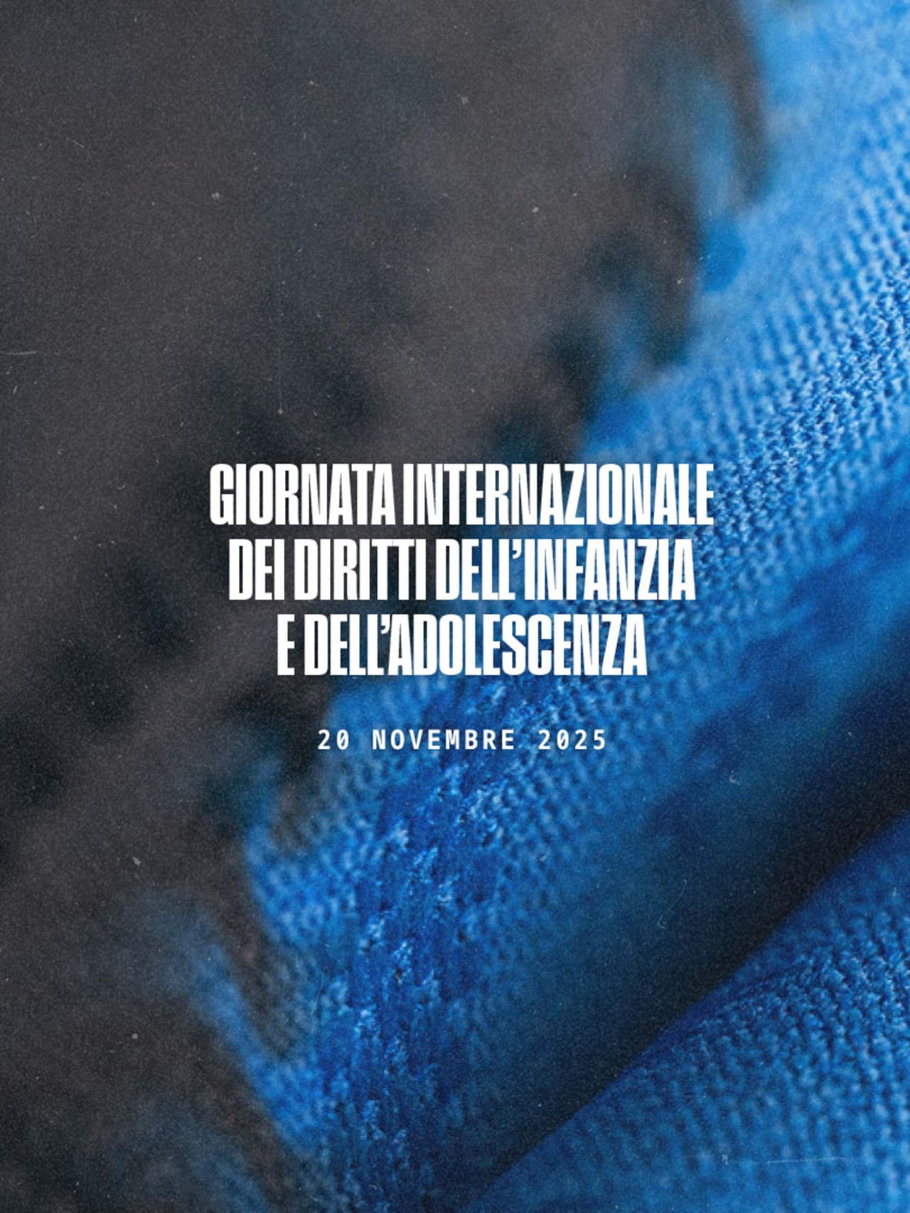 A tutela delle più giovani generazioni