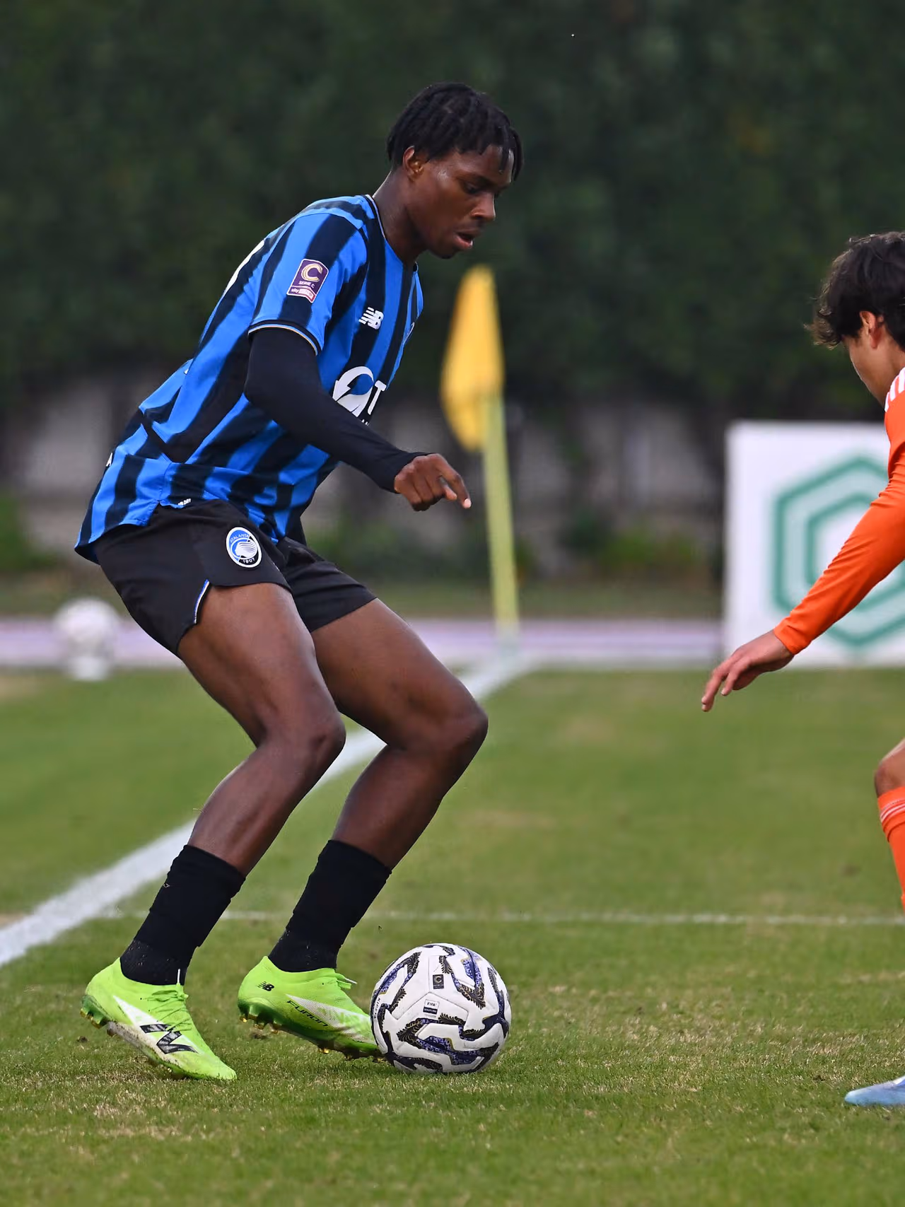 U23, Idele a segno con l'Italia U19
