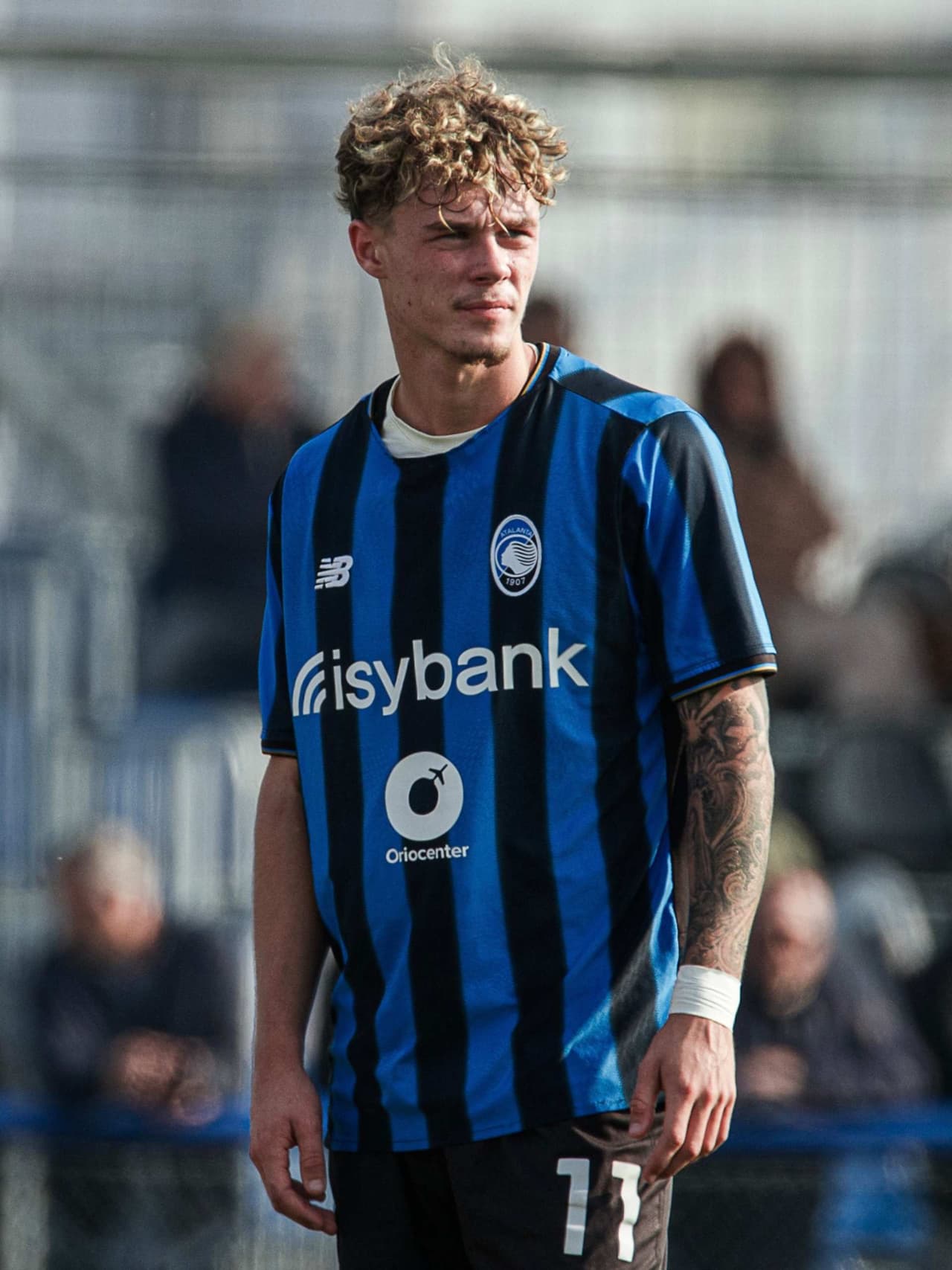 Primavera: Cesena-Atalanta 3-3