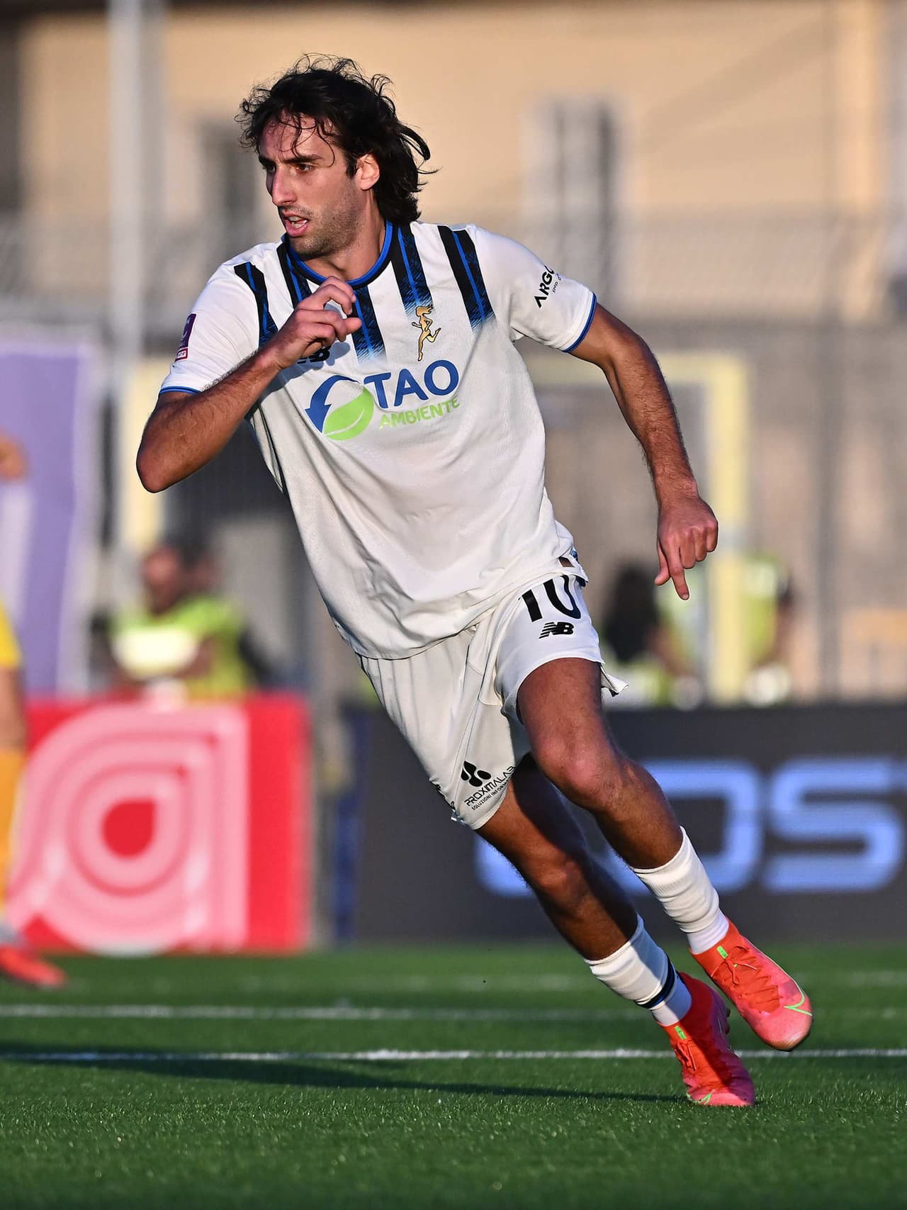 U23, domenica con la Cavese