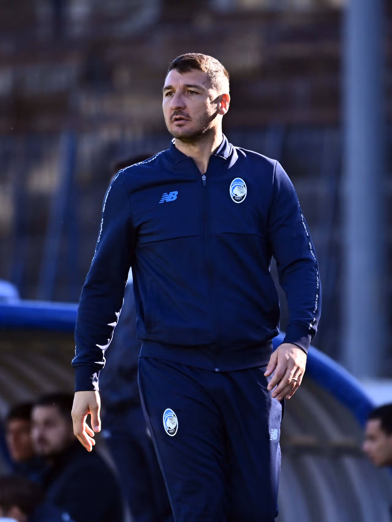 U23, Salvatore Bocchetti: "Peccato, ma il risultato ci sta"