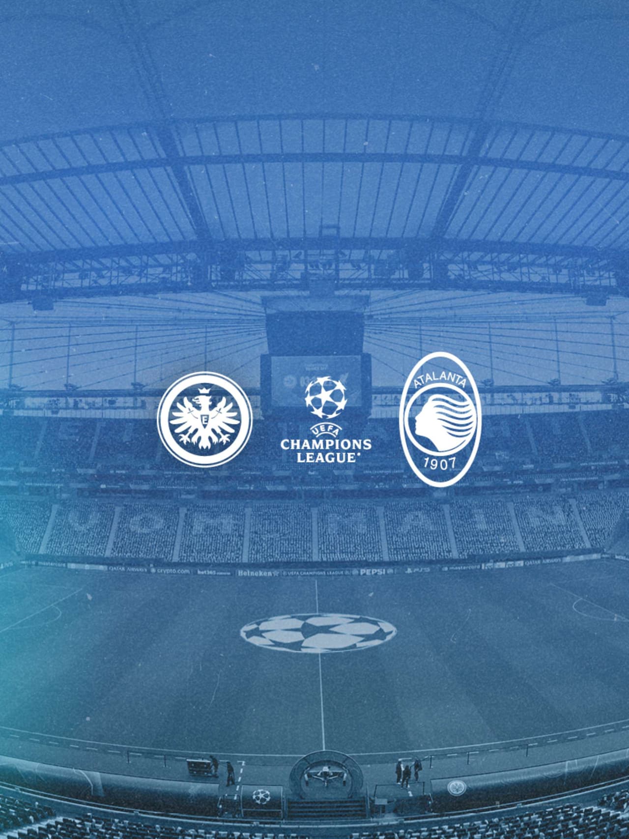 Eintracht Frankfurt-Atalanta, info tifosi nerazzurri a Francoforte