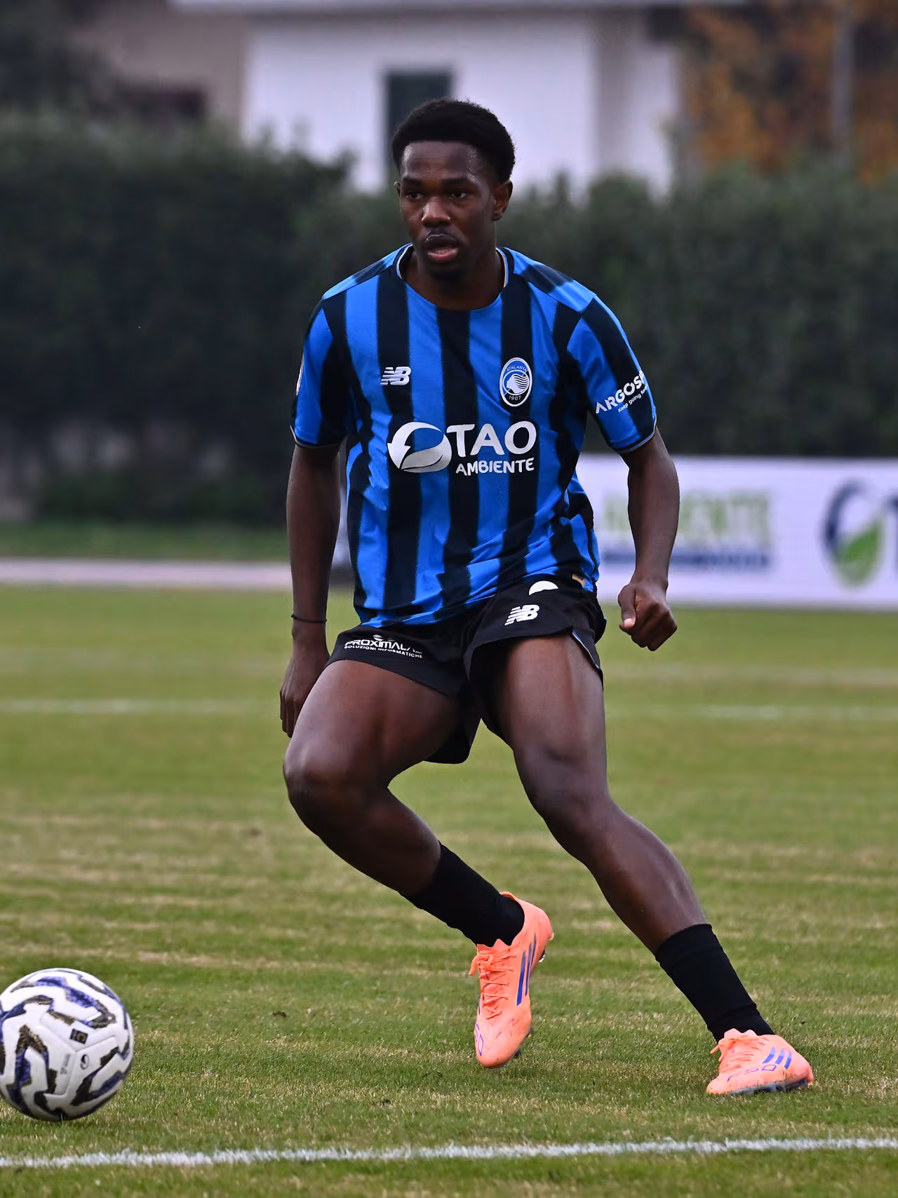 U23, mercoledì con la Pro Vercelli