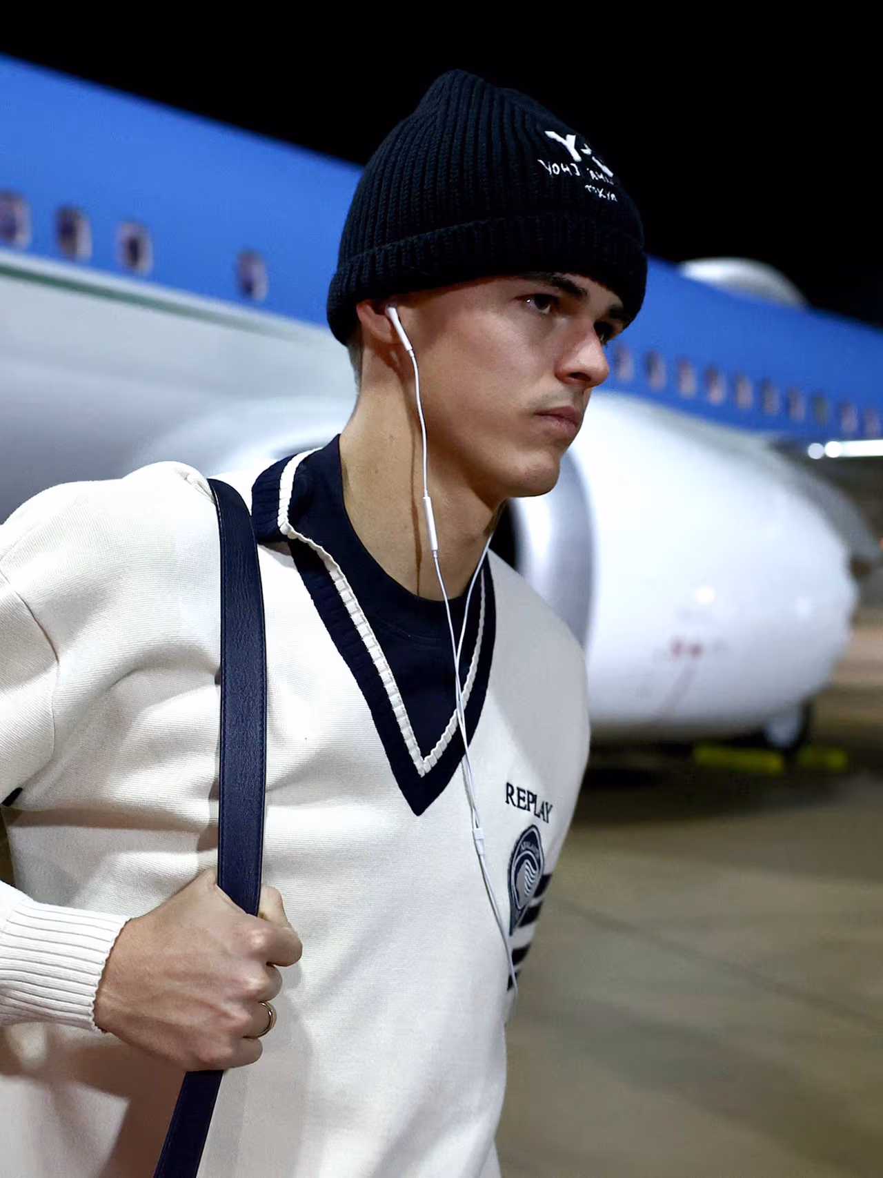 Verso Eintracht Francoforte-Atalanta, il viaggio dei nerazzurri