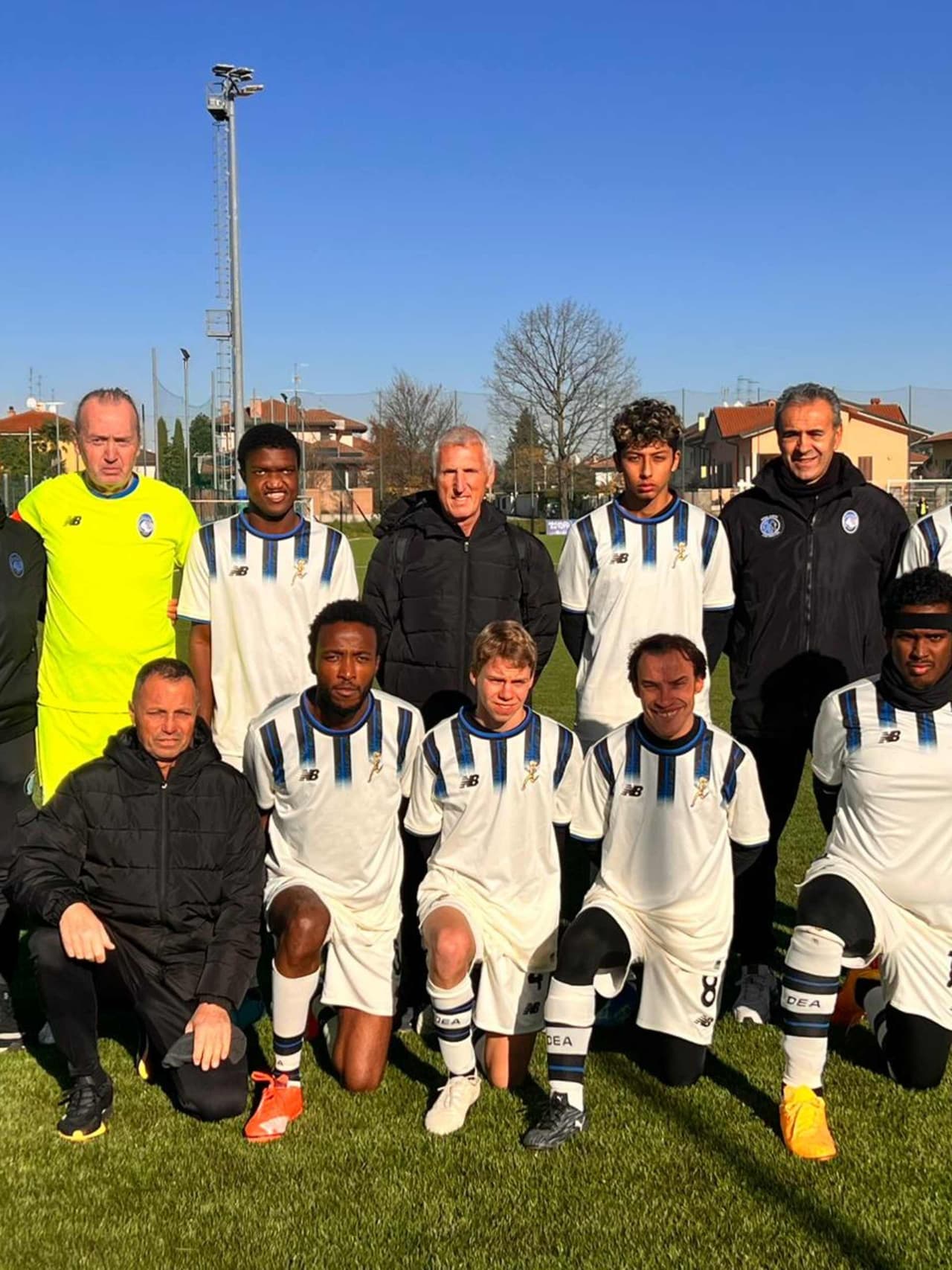 3ª giornata di campionato: tutti i risultati dei For Special