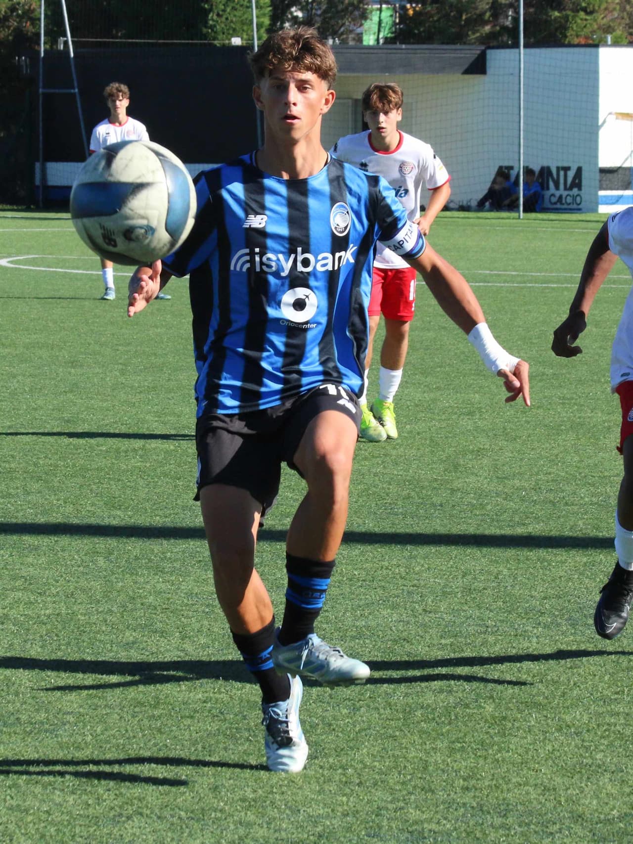 Vivaio: il programma del weekend (30/11/2025)