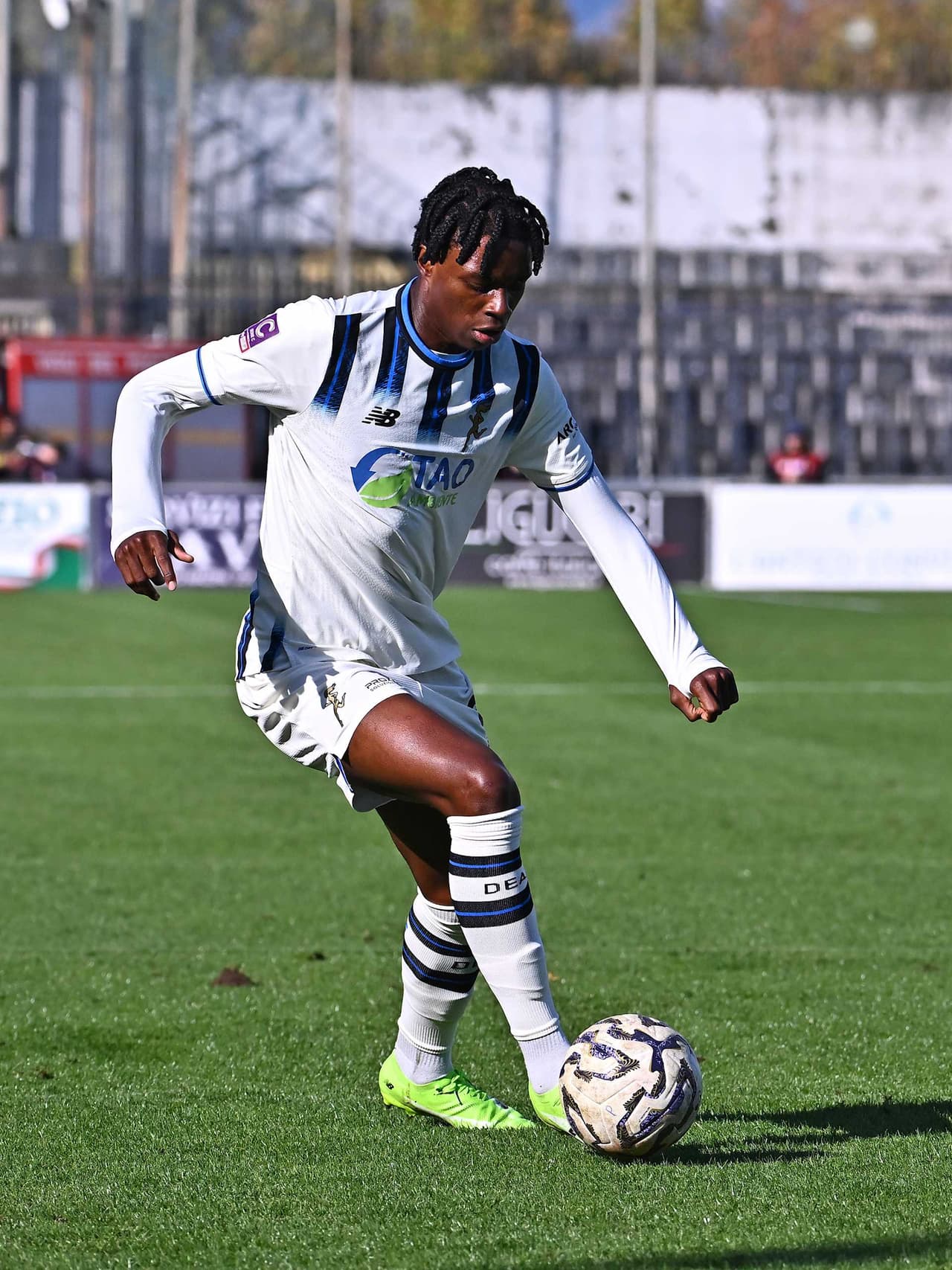 U23, mercoledì il recupero con la Casertana