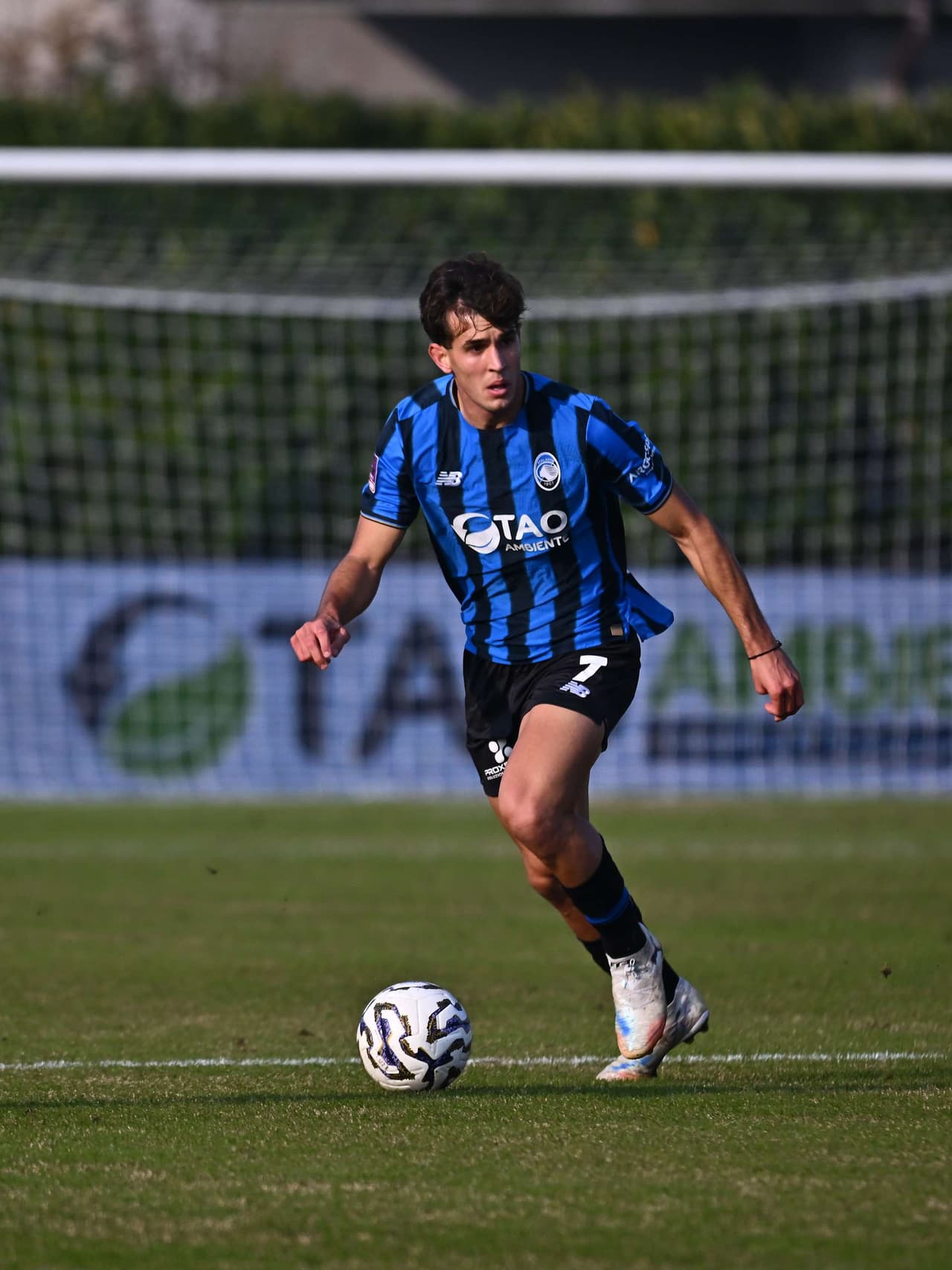 U23, domenica con il Siracusa