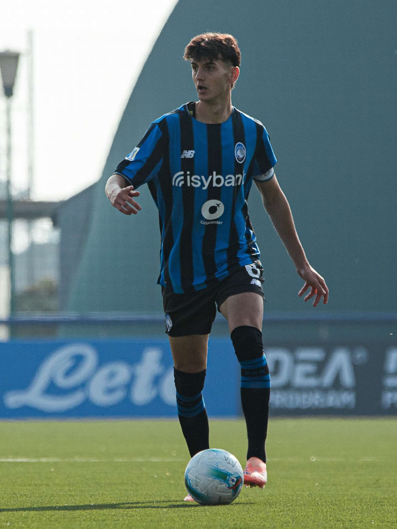 Primavera Atalanta-Lazio: così in campo