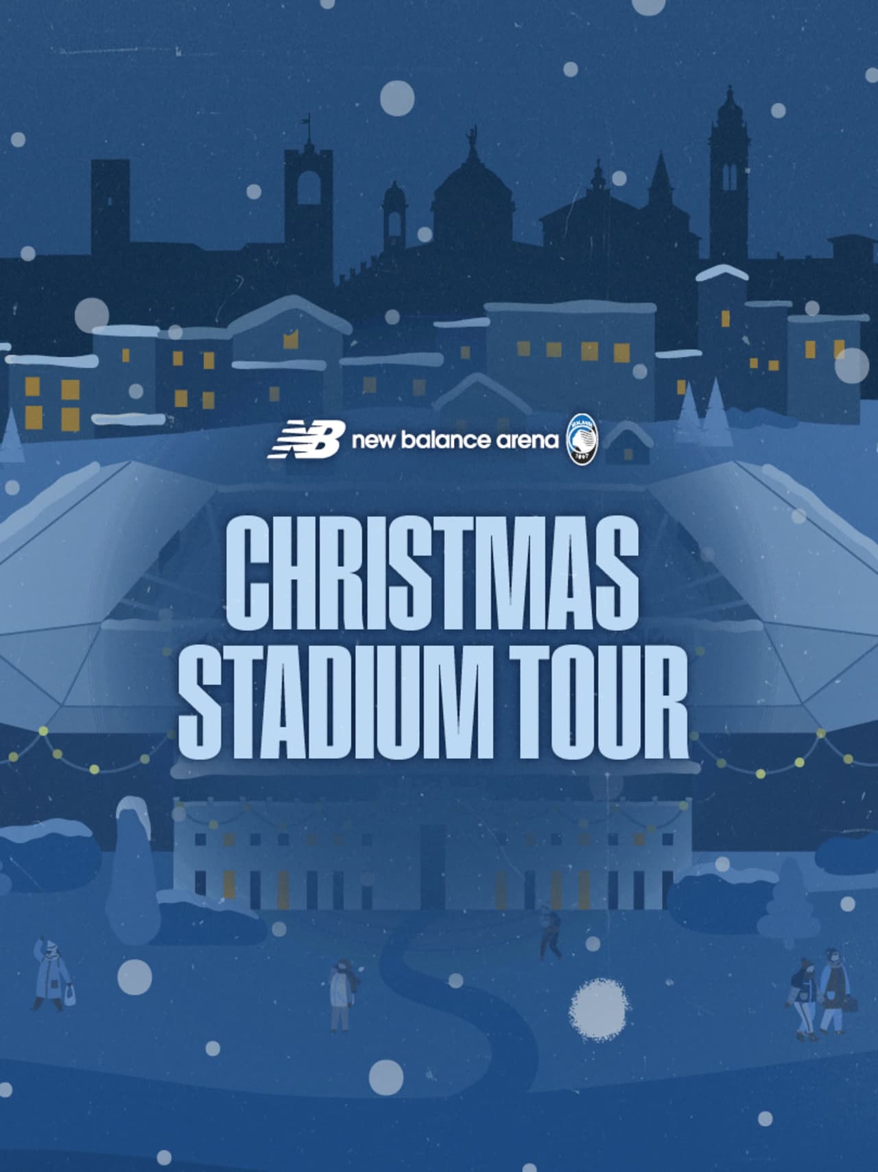 Un regalo speciale per le prossime festività?