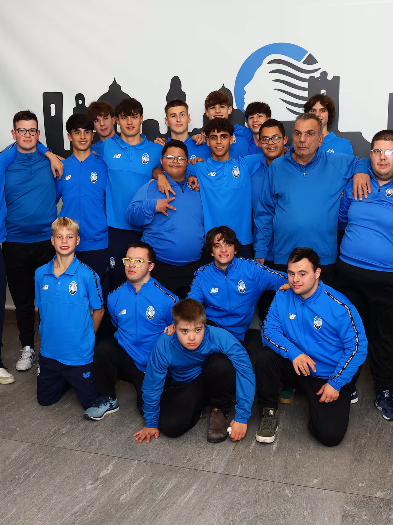 Giornata mondiale della disabilità