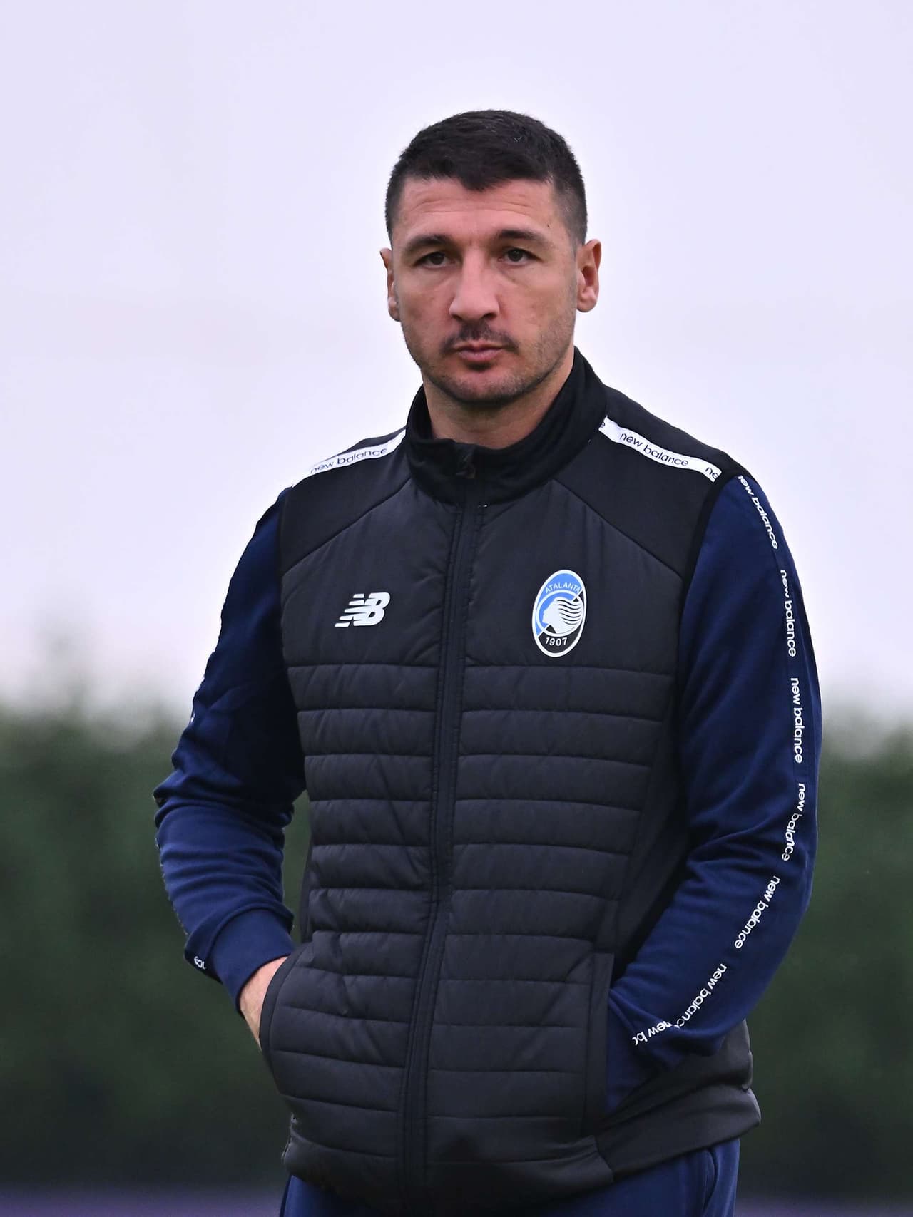 U23, Salvatore Bocchetti: "Dovevamo sfruttare meglio le occasioni"