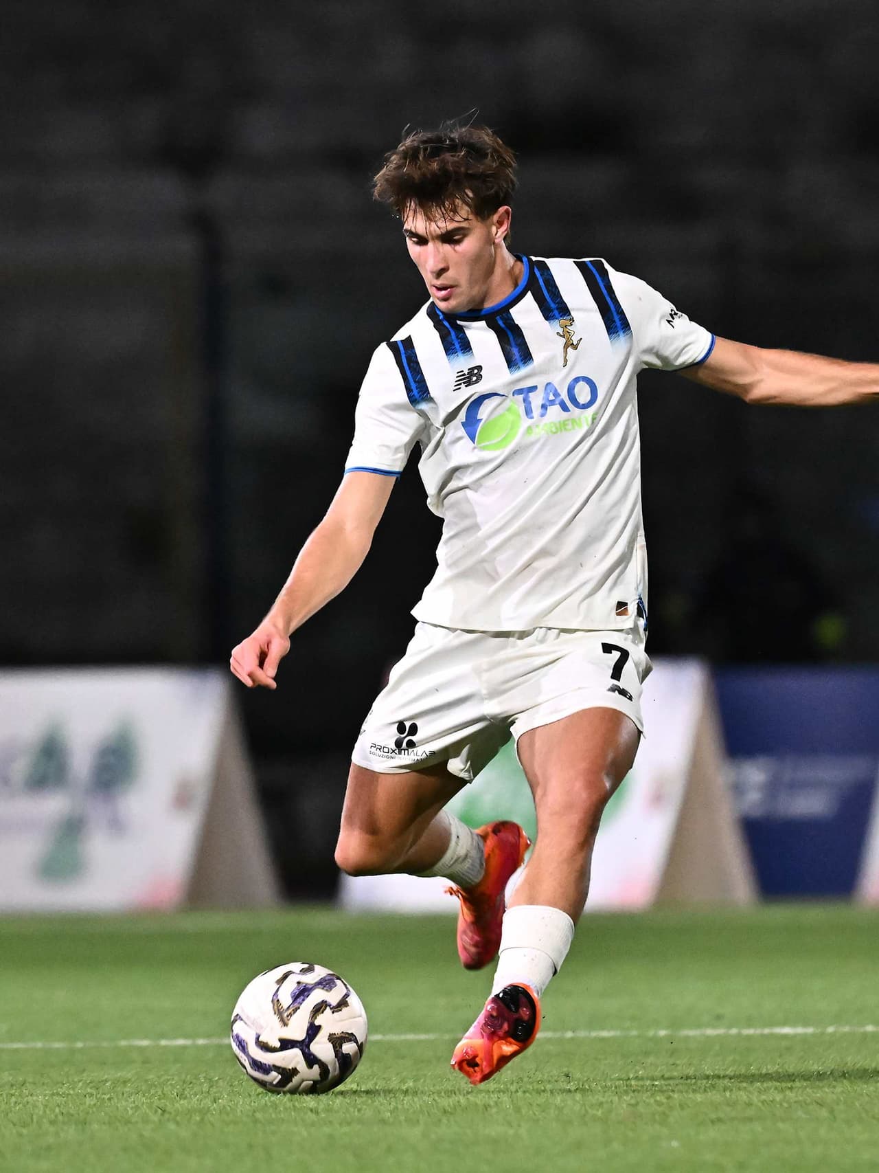 U23, domenica a Monopoli