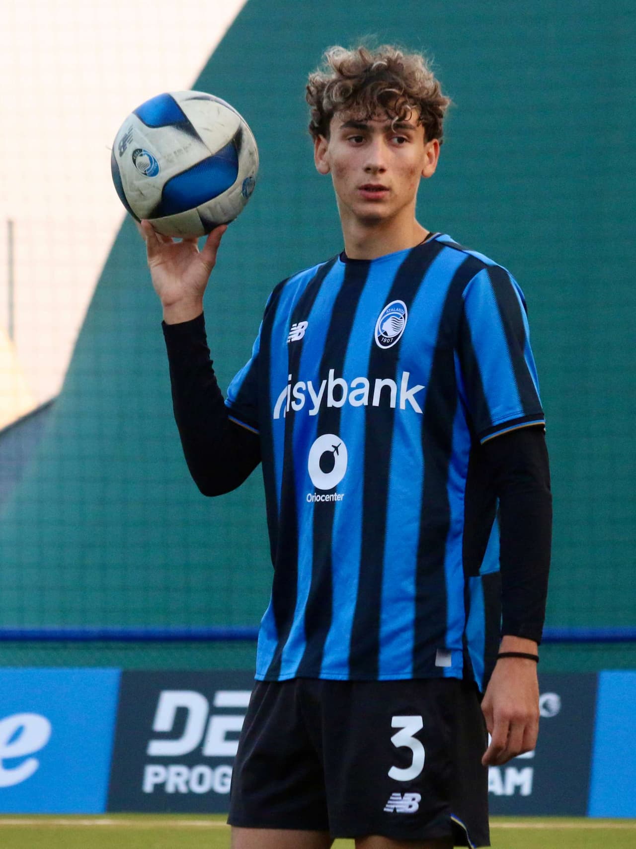 Vivaio: il programma del weekend (07/12/2025)