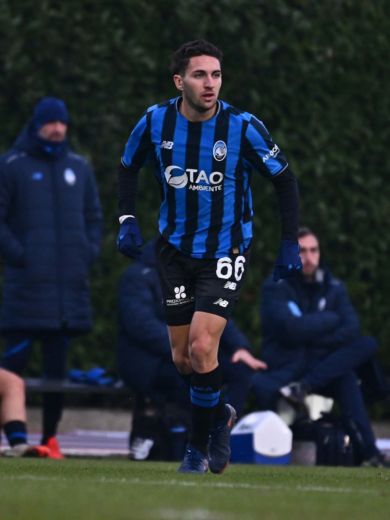 U23, anticipi e posticipi dalla 21ª alla 23ª giornata