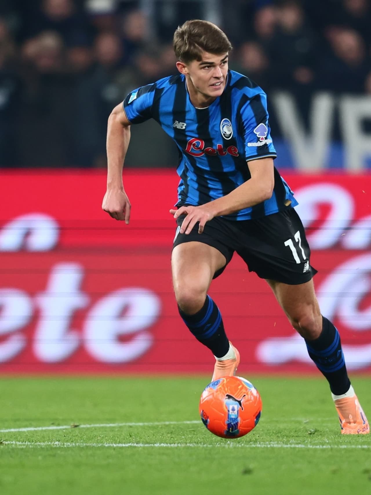 I convocati per Hellas Verona-Atalanta | Serie A Enilive 2025/26