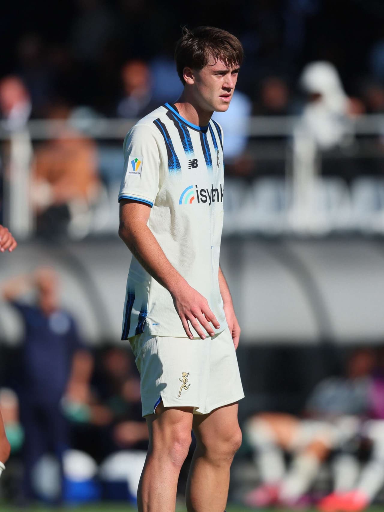 Primavera Genoa-Atalanta: così in campo