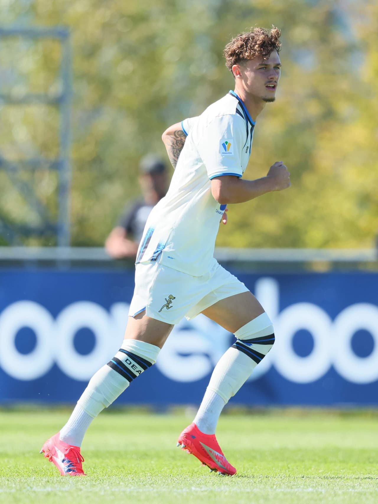 Primavera: Genoa-Atalanta 2-2