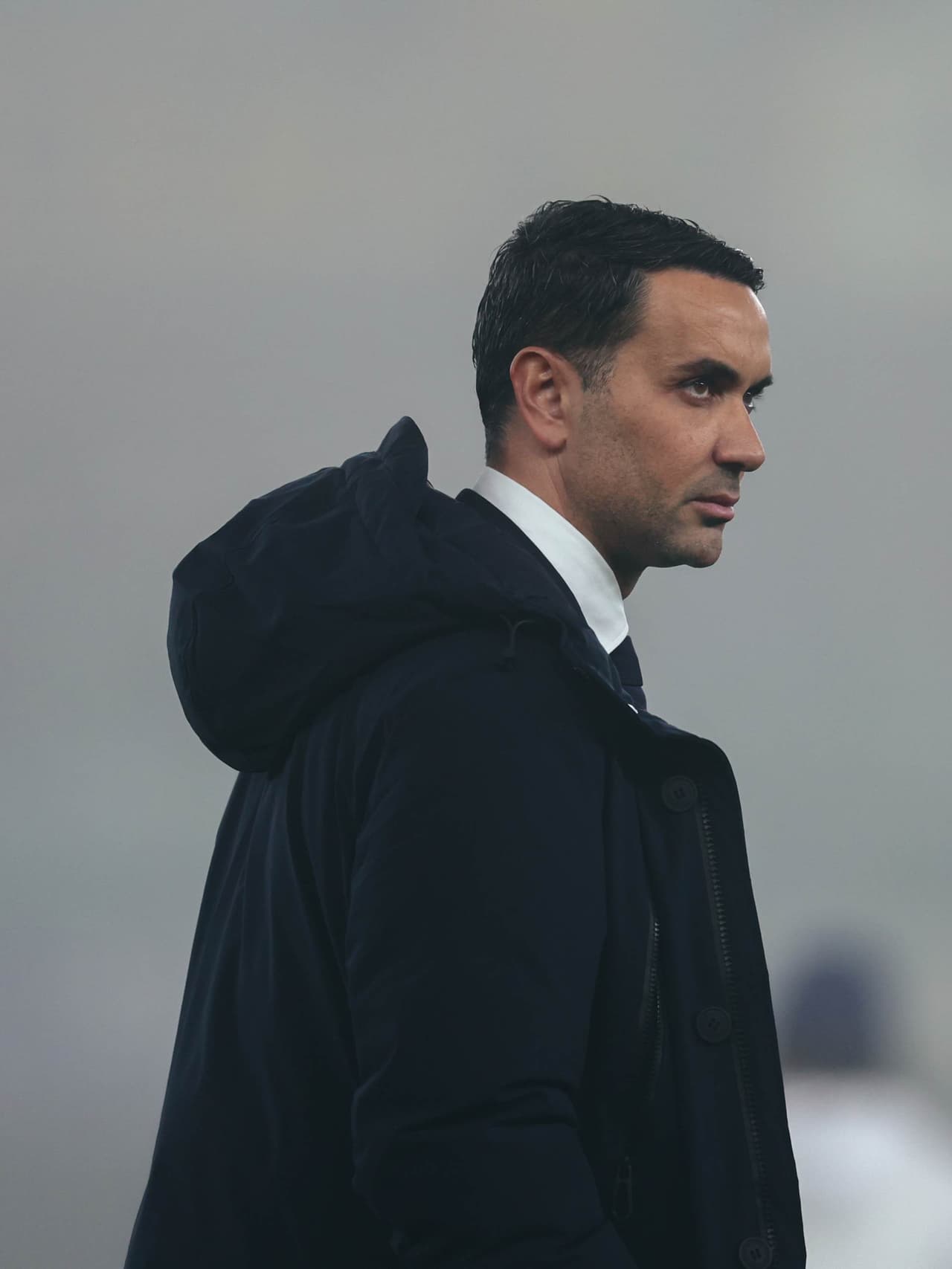  Il commento del tecnico Raffaele Palladino | Hellas Verona-Atalanta 3-1