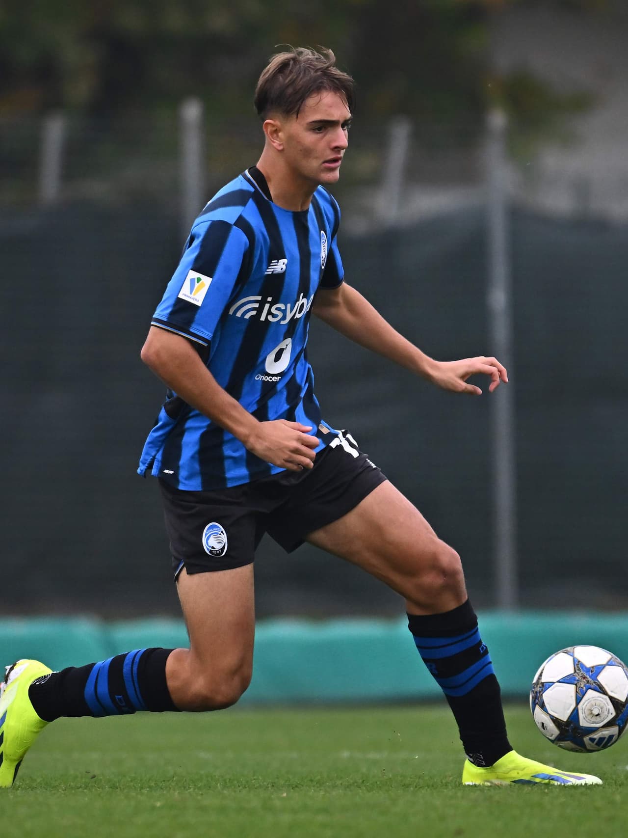 UEFA Youth League Atalanta-Chelsea: così in campo