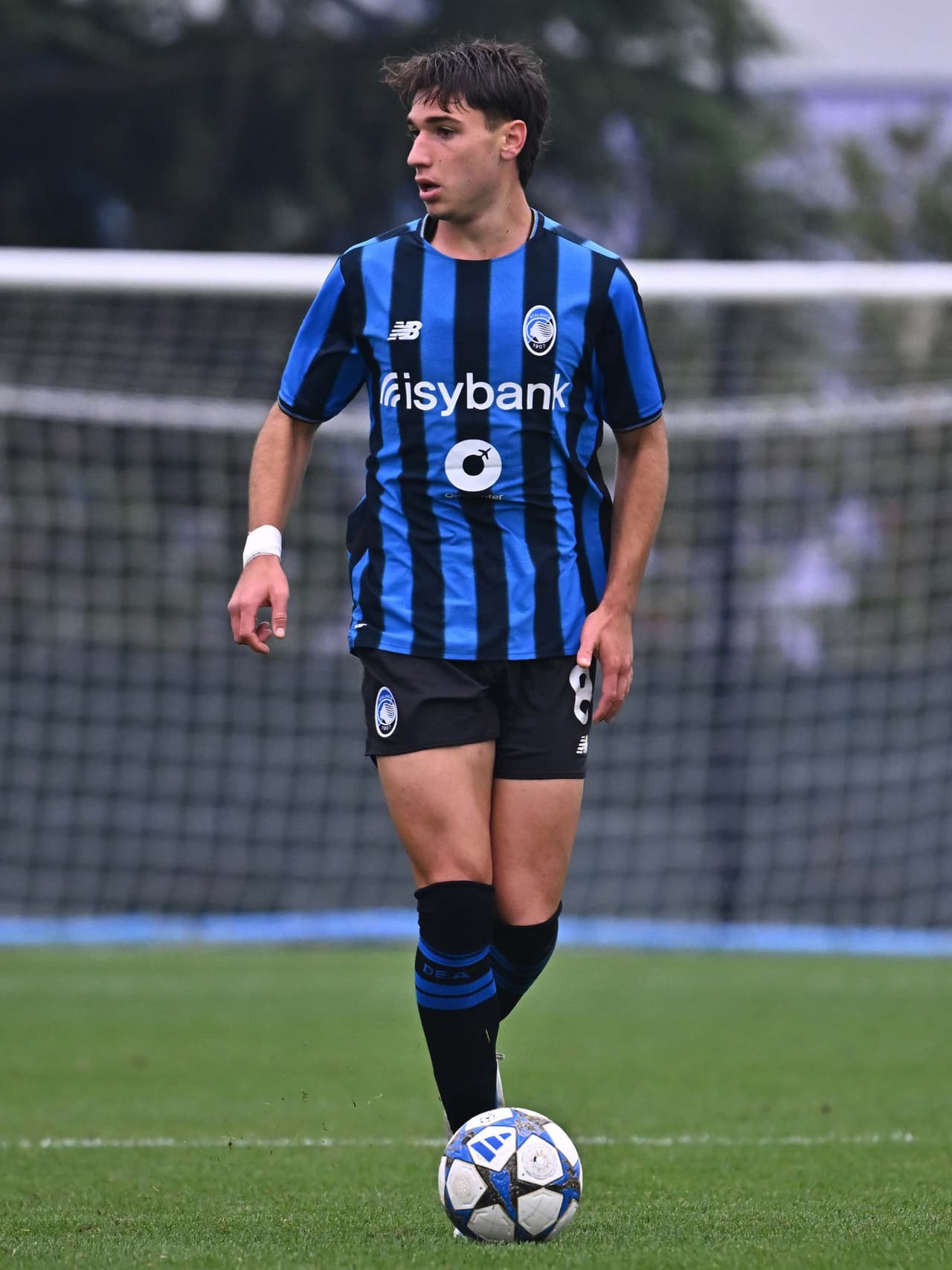 UEFA Youth League Atalanta-Chelsea: così in campo