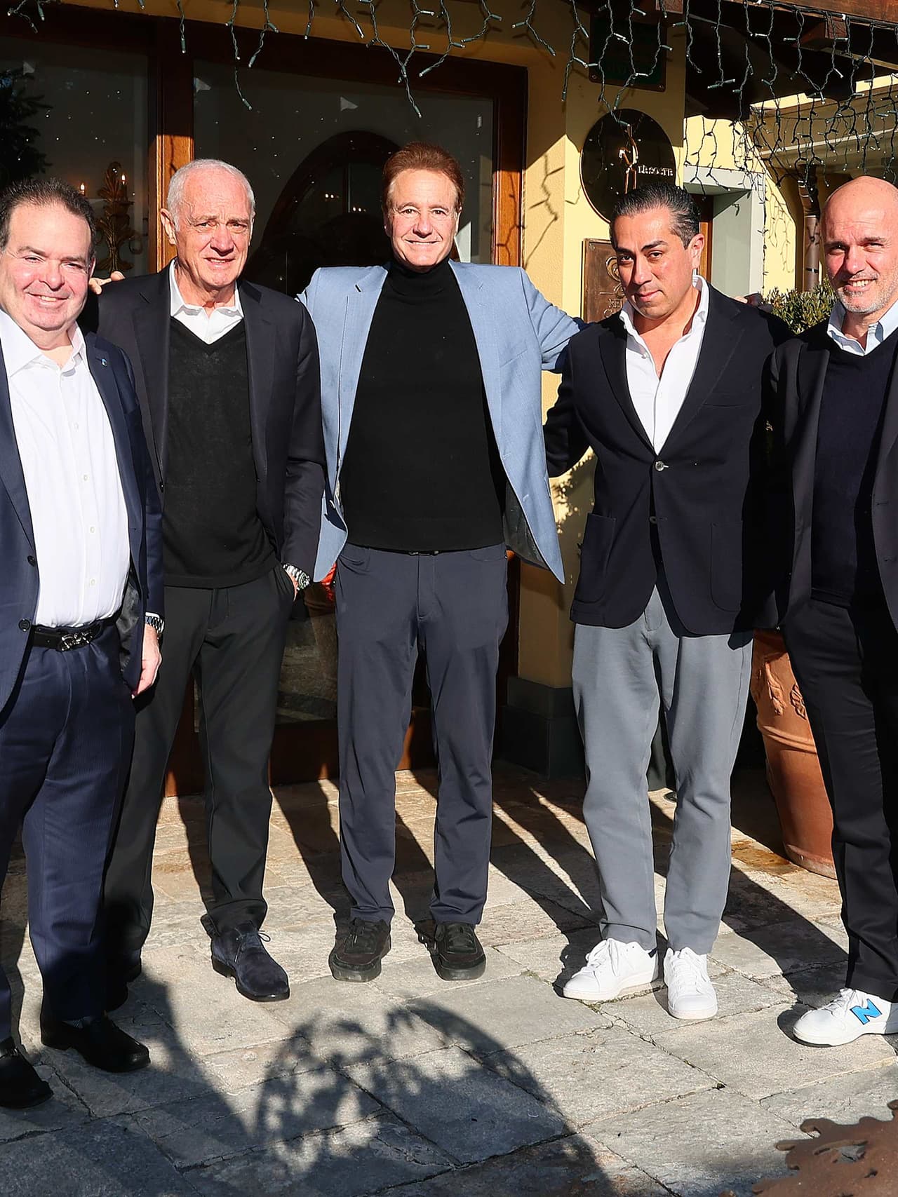 Atalanta-Chelsea, il summit dei vertici