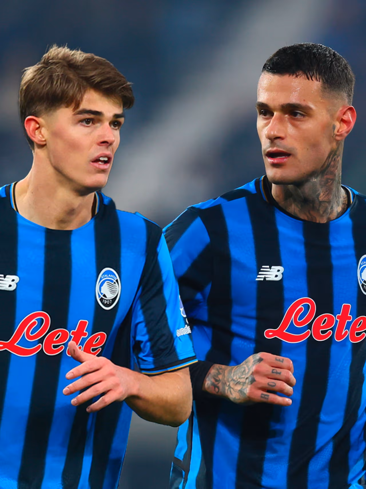 Atalanta-Chelsea: De Ketelaere e Scamacca gli uomini-gol nerazzurri | UCL MD6 League Phase