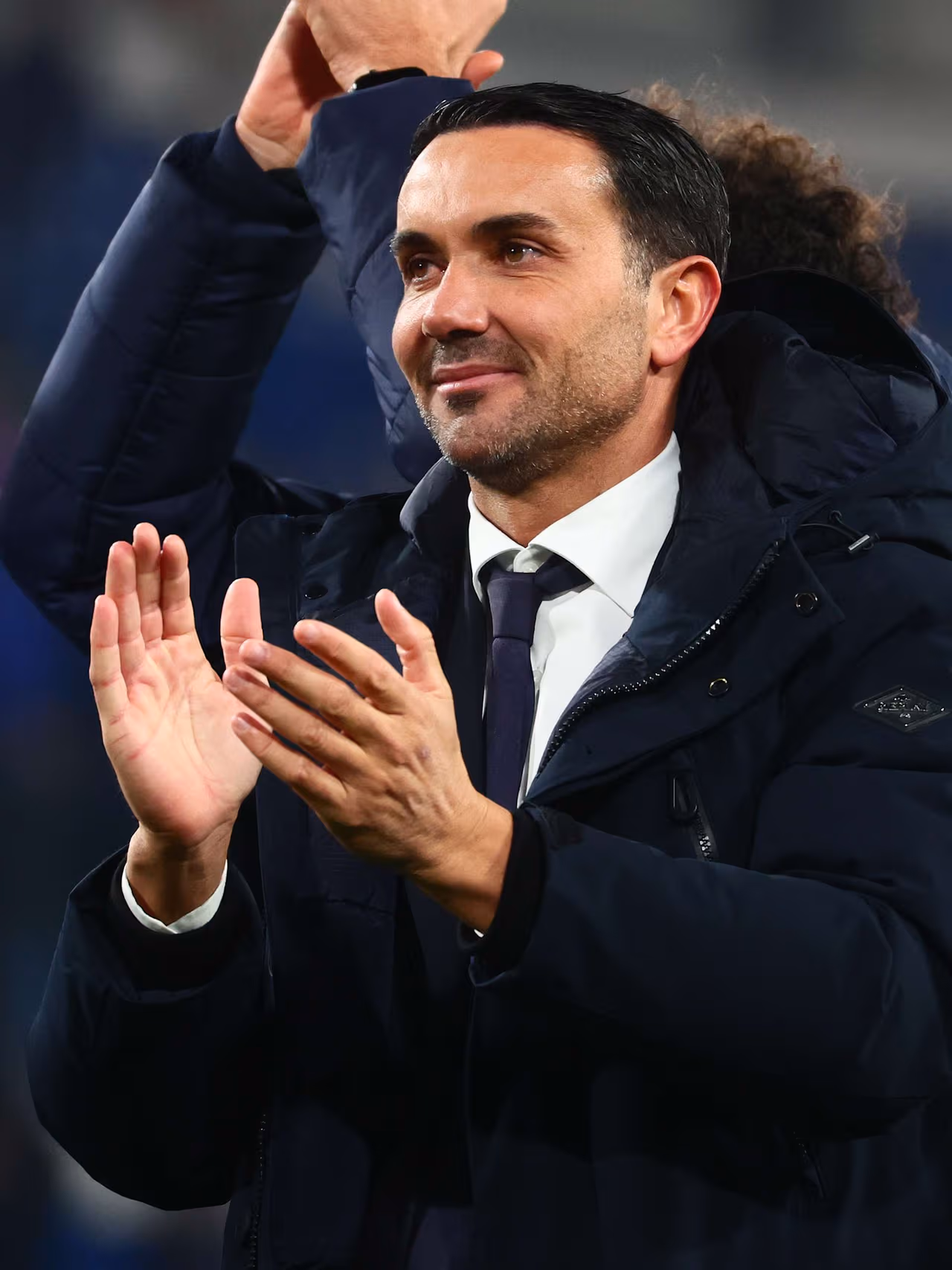 Raffaele Palladino: "Con il Chelsea una notte magica" | UCL MD6 League Phase