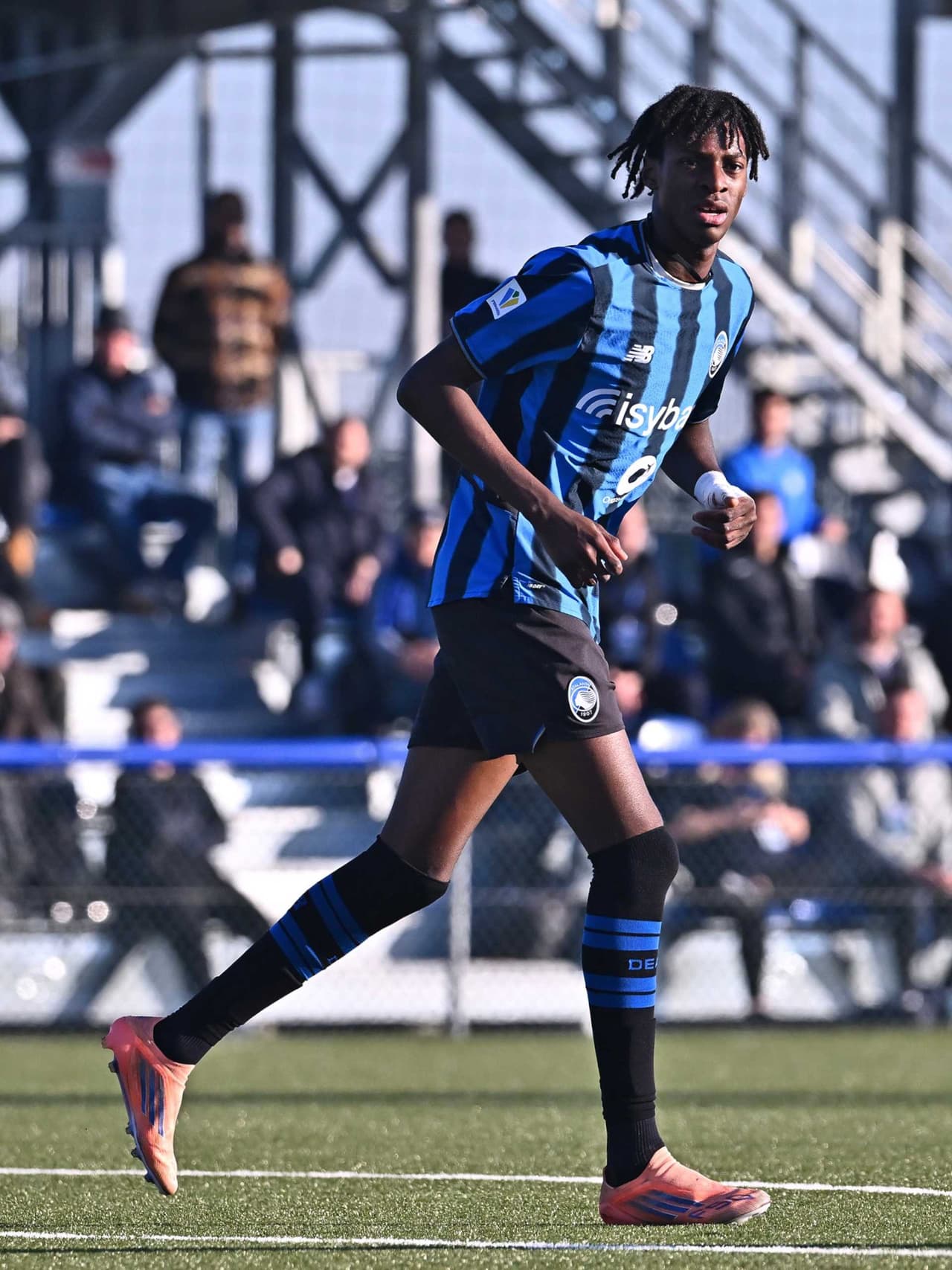 Primavera: sabato in casa contro la Cremonese