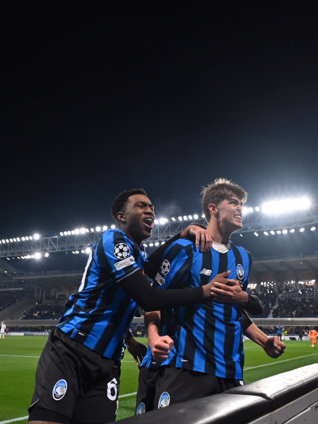 Highlights Atalanta-Chelsea 2-1 | UCL 2025/26 MD6 League Phase